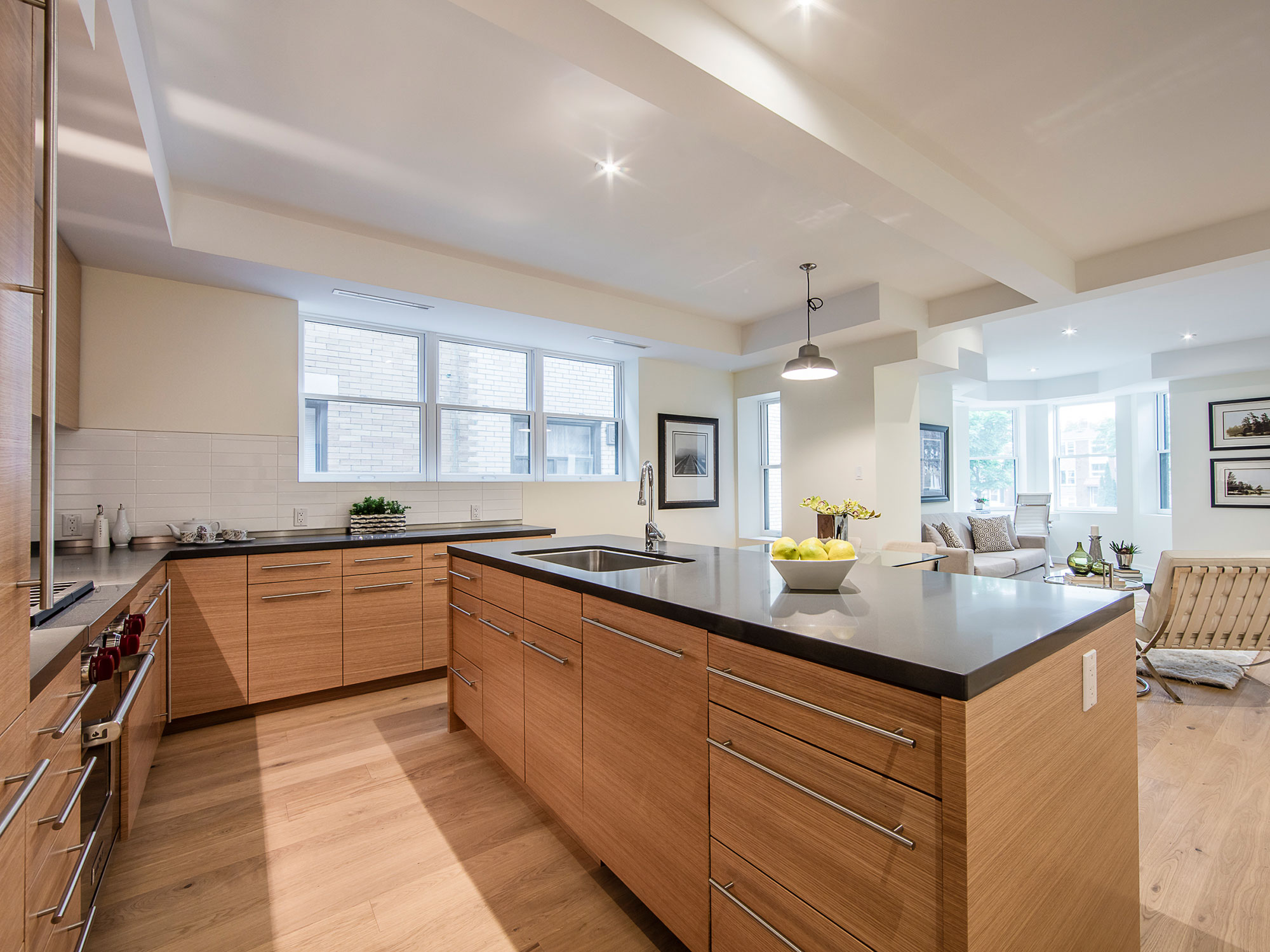 137 High Park Avenue, Toronto, ON M6P 2S3
