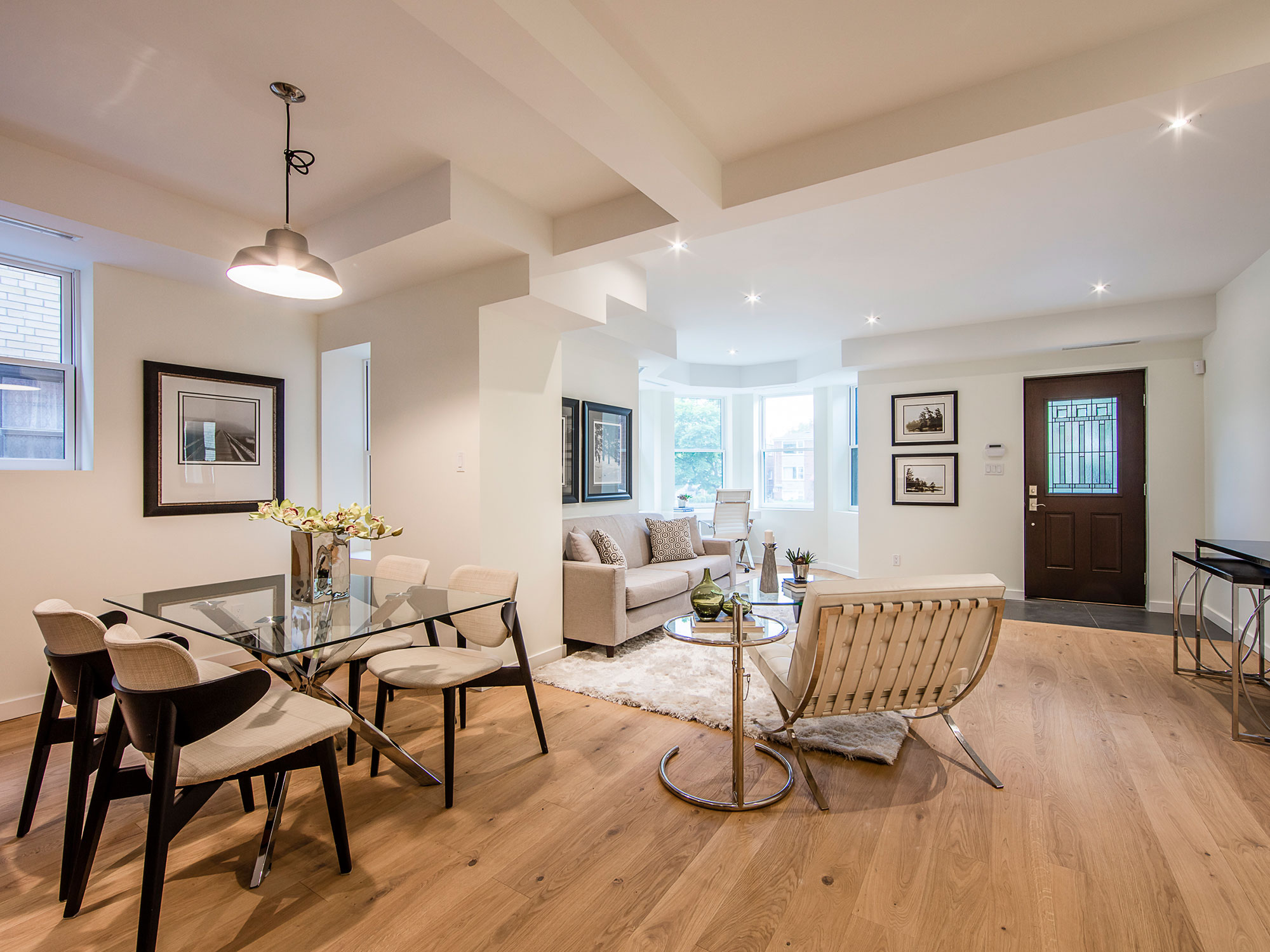 137 High Park Avenue, Toronto, ON M6P 2S3