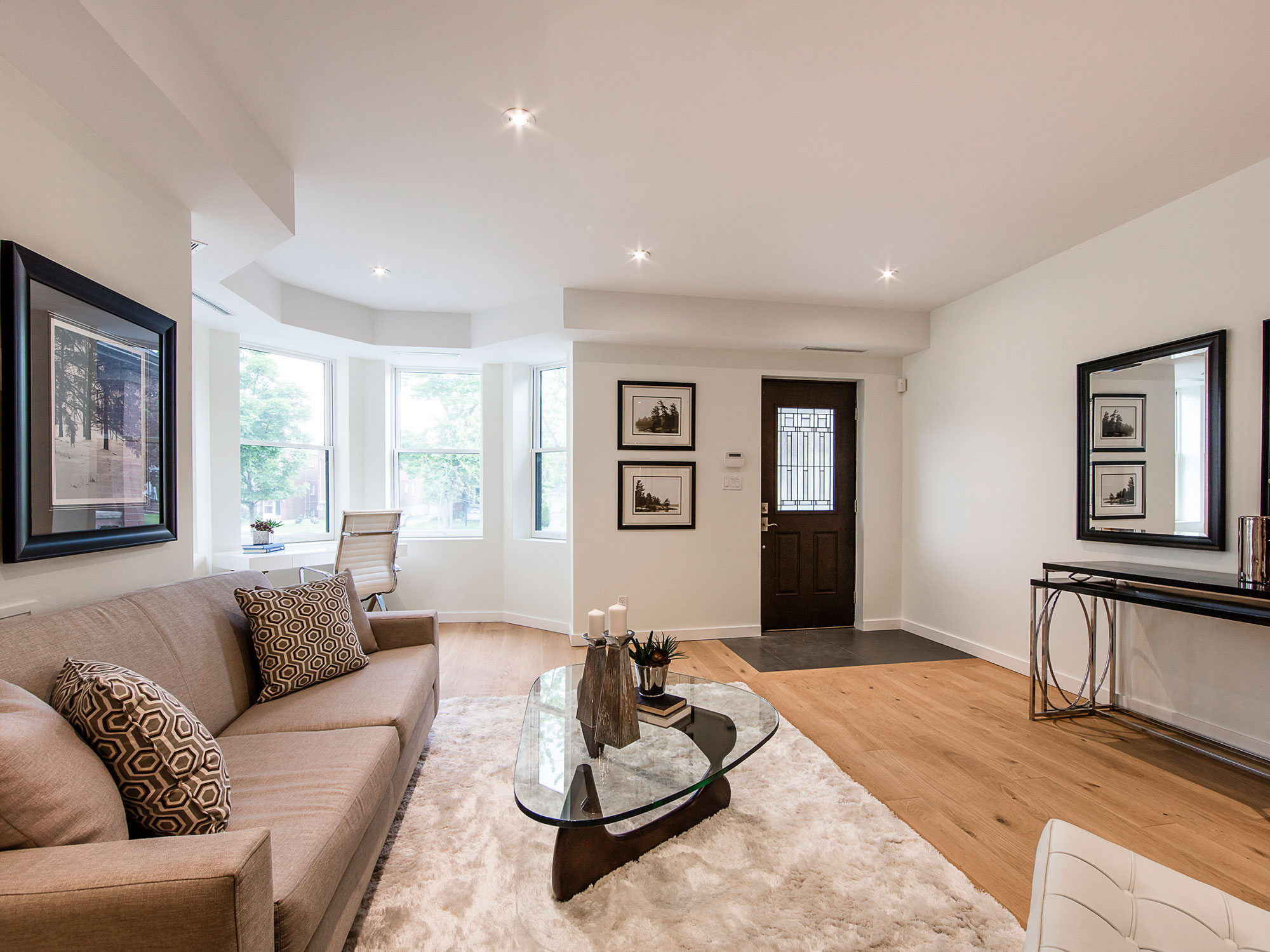 137 High Park Avenue, Toronto, ON M6P 2S3