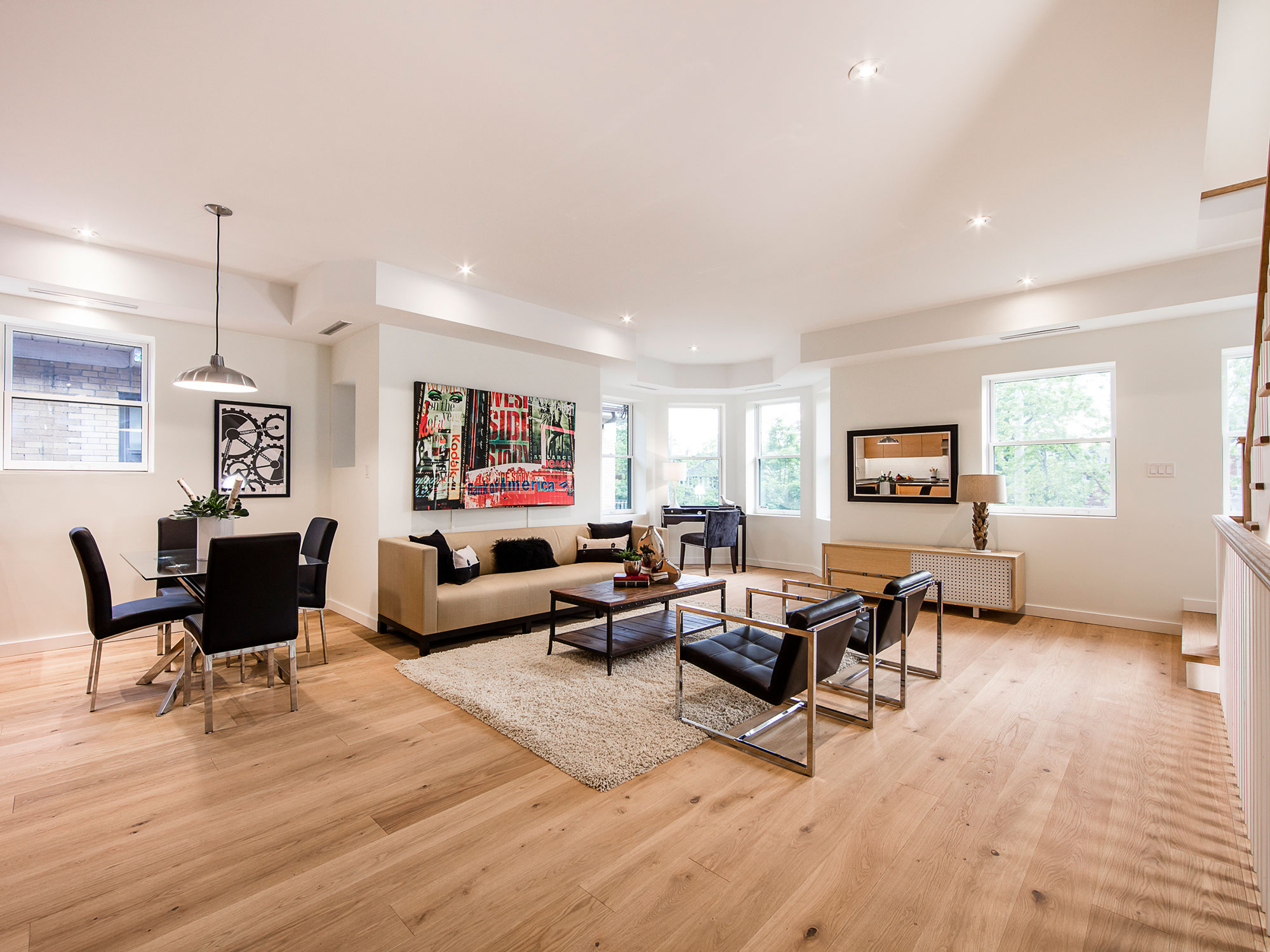 137 High Park Avenue, Toronto, ON M6P 2S3
