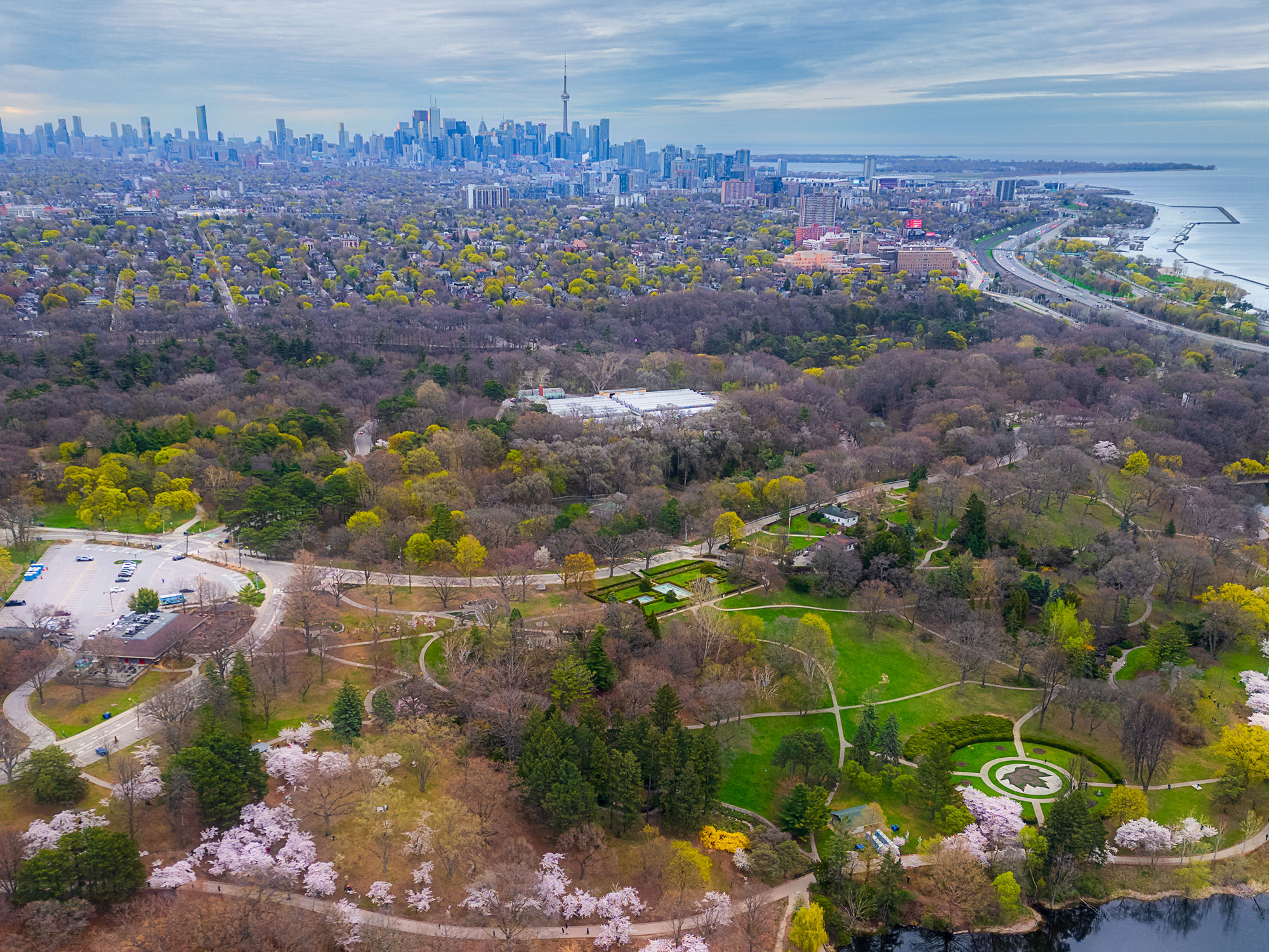 137 High Park Avenue, Toronto, ON M6P 2S3