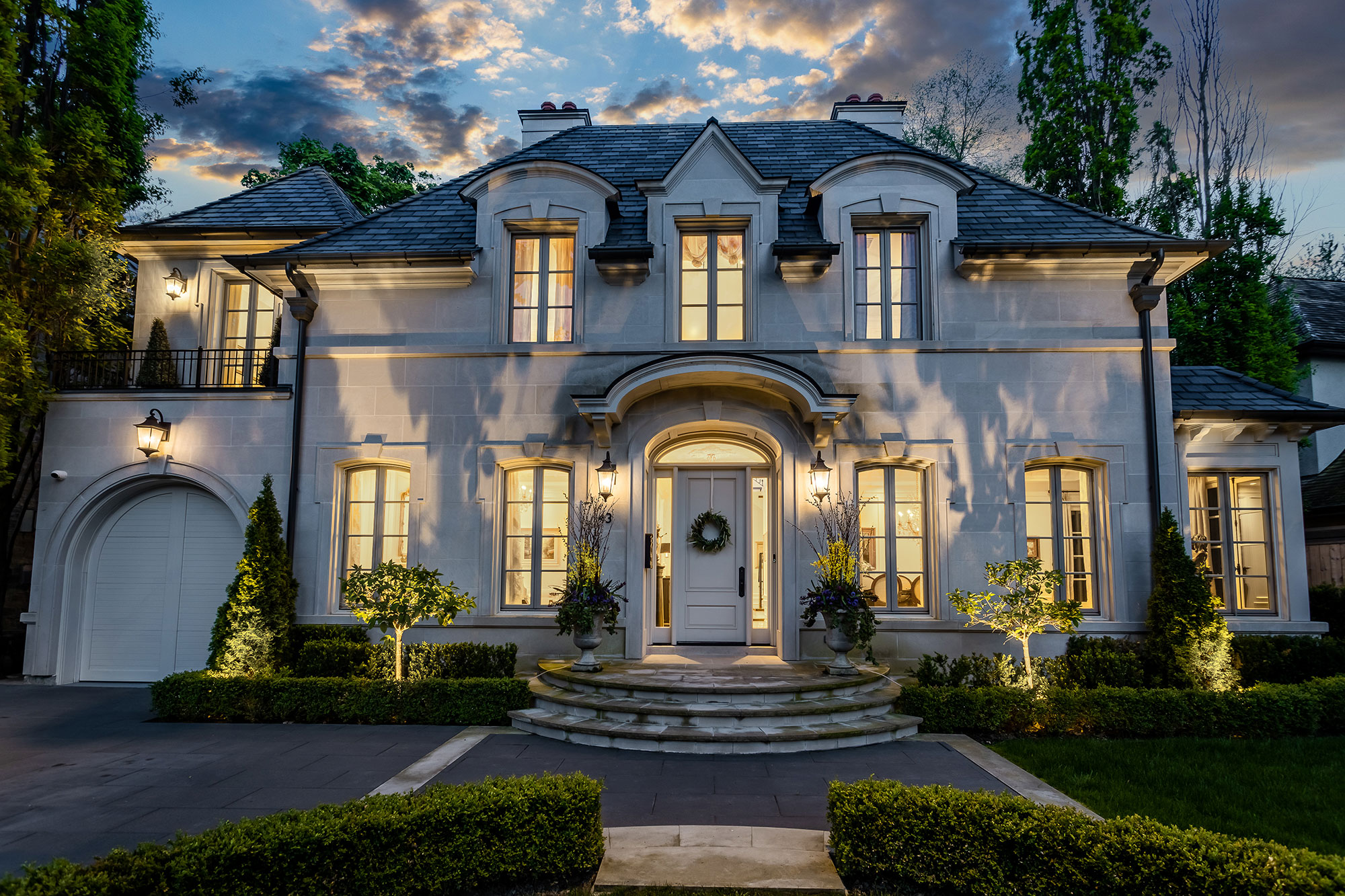 The Kingsway Homes For Sale Dalinda Team