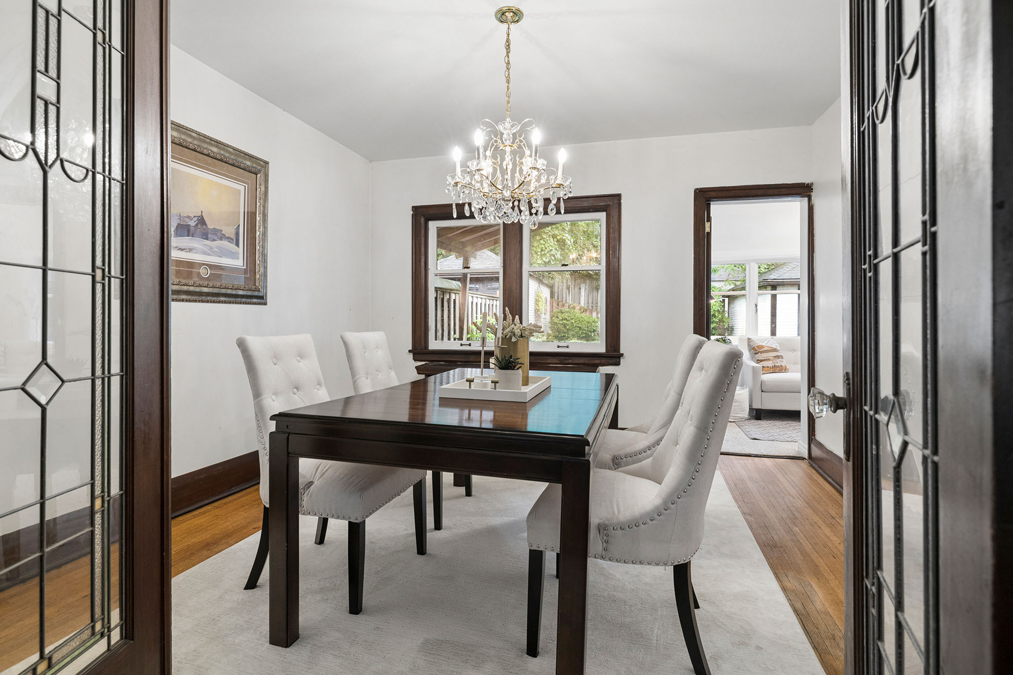 87 Riverview Gardens, Toronto, ON M6S 4E7