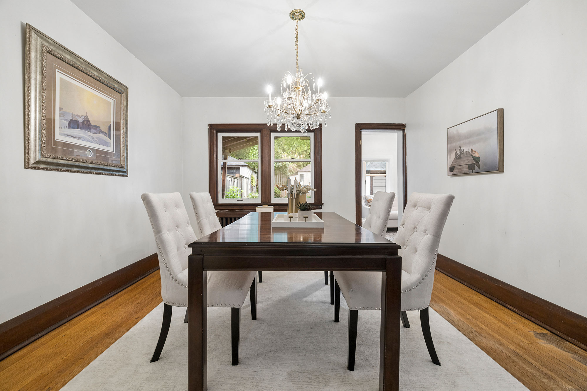 87 Riverview Gardens, Toronto, ON M6S 4E7