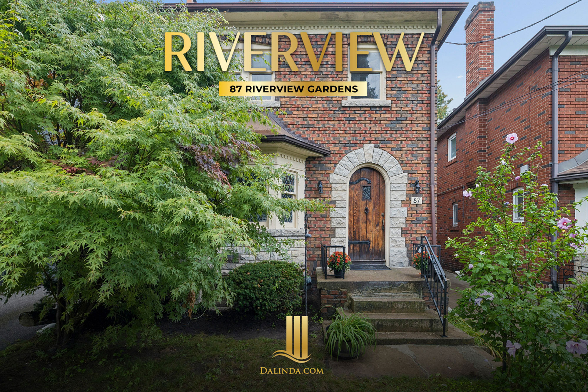 Baby Point Recent Listing