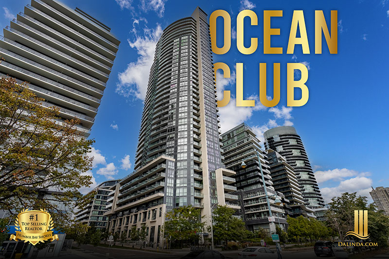Ocean Club, 60 Annie Craig Drive, Suite 307