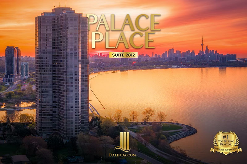 Palace Place, 1 Palace Pier Court, Suite 2812