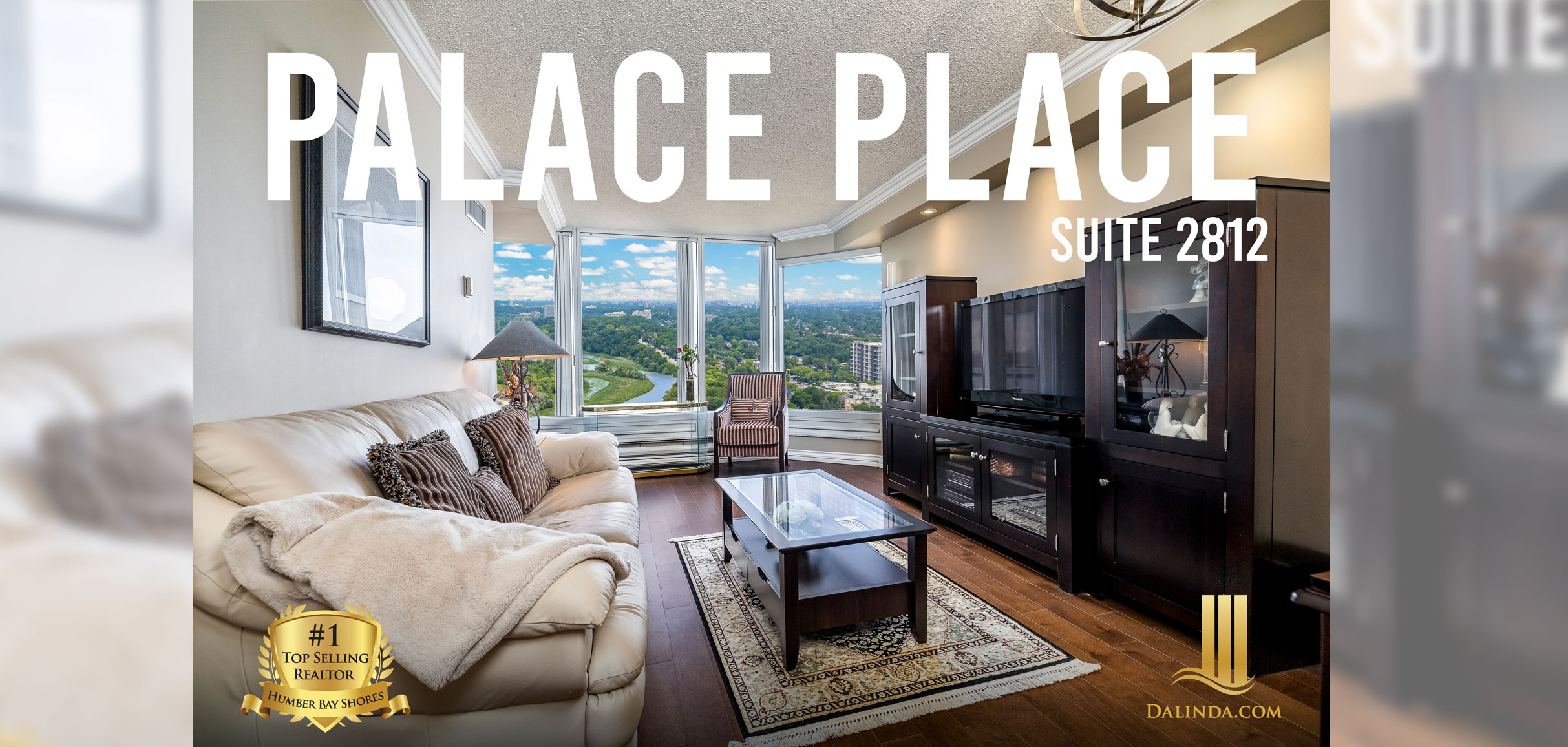 Palace Place, 1 Palace Pier Court, Suite 2812