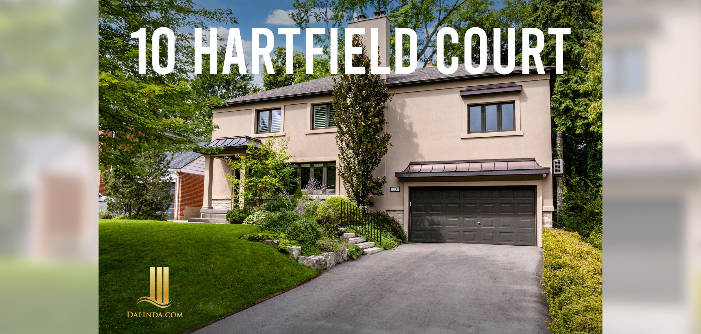 SOLD: 10 Hartfield Court, Humber Valley Village
