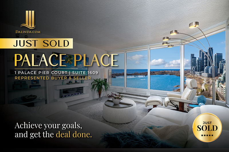 Palace Place, 1 Palace Pier Court, Suite 1609