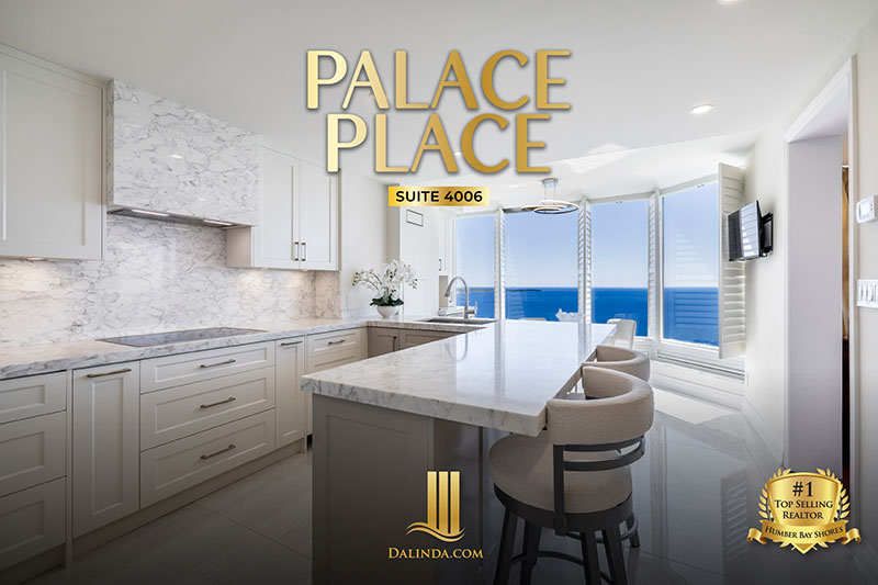 Palace Place, 1 Palace Pier Court, Suite 4006