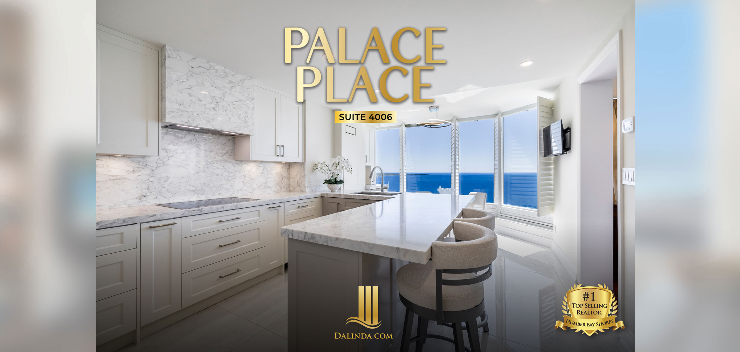 Palace Place, 1 Palace Pier Court, Suite 4006