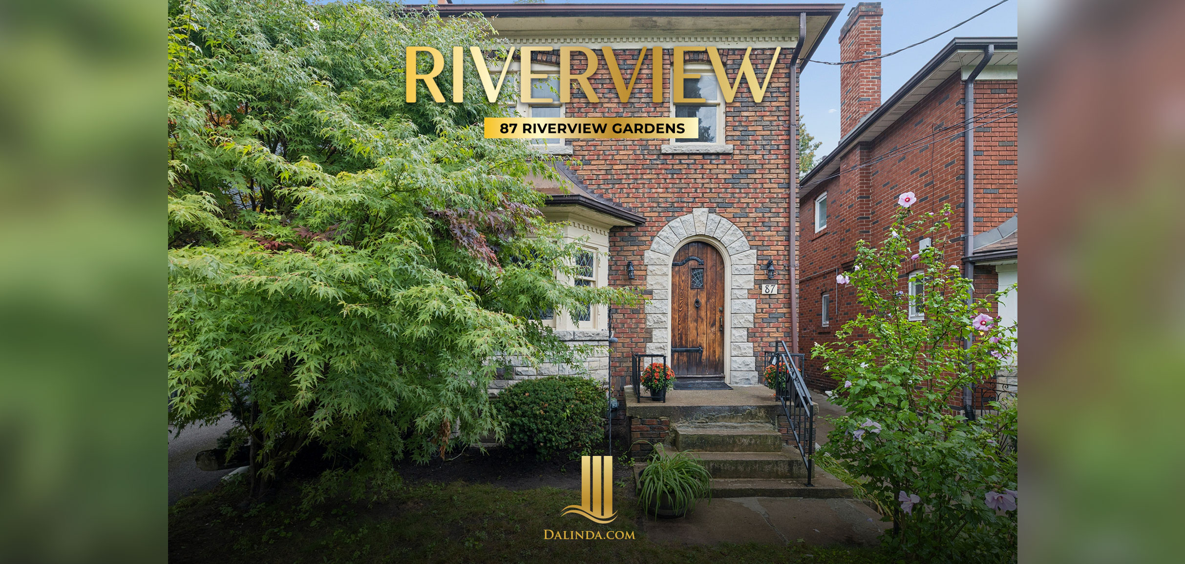 SOLD: 87 Riverview Gardens