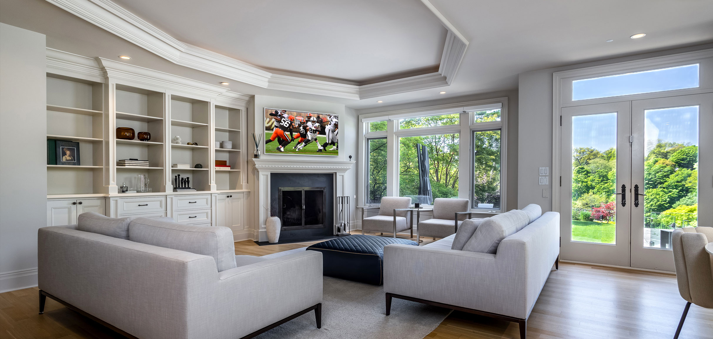 77 Baby Point Crescent - Just Sold! Record Price!