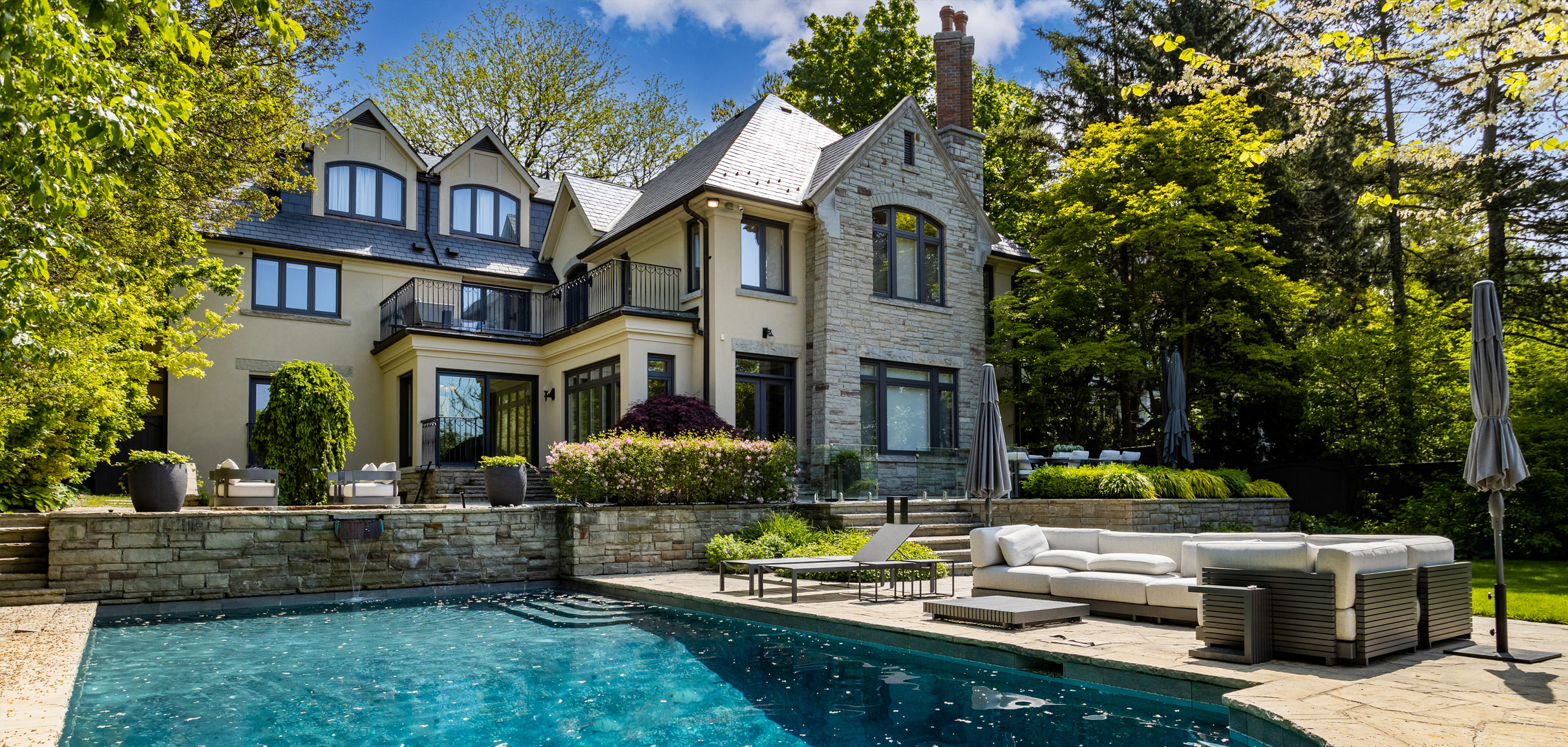 77 Baby Point Crescent - Just Sold! Record Price!