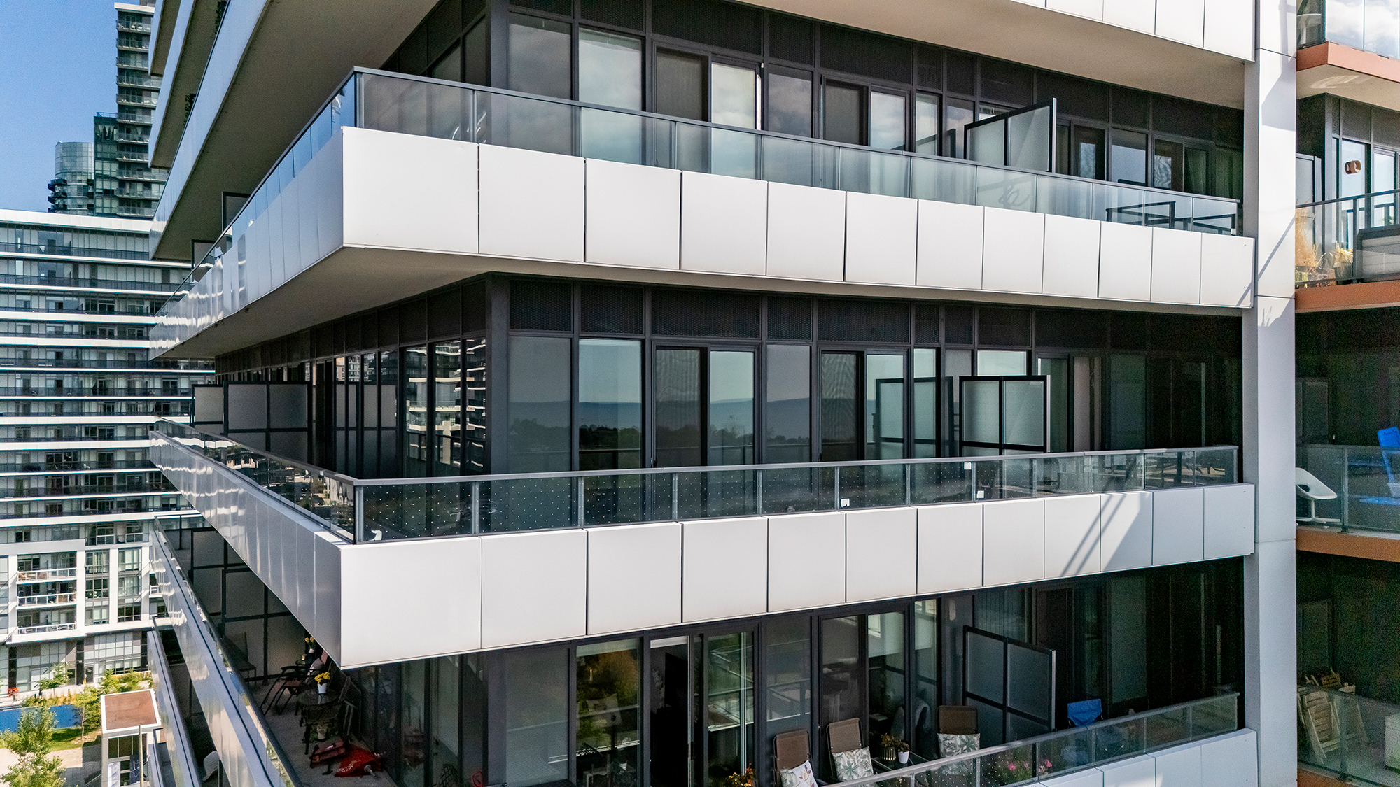 20 Shore Breeze Drive Suite 1002