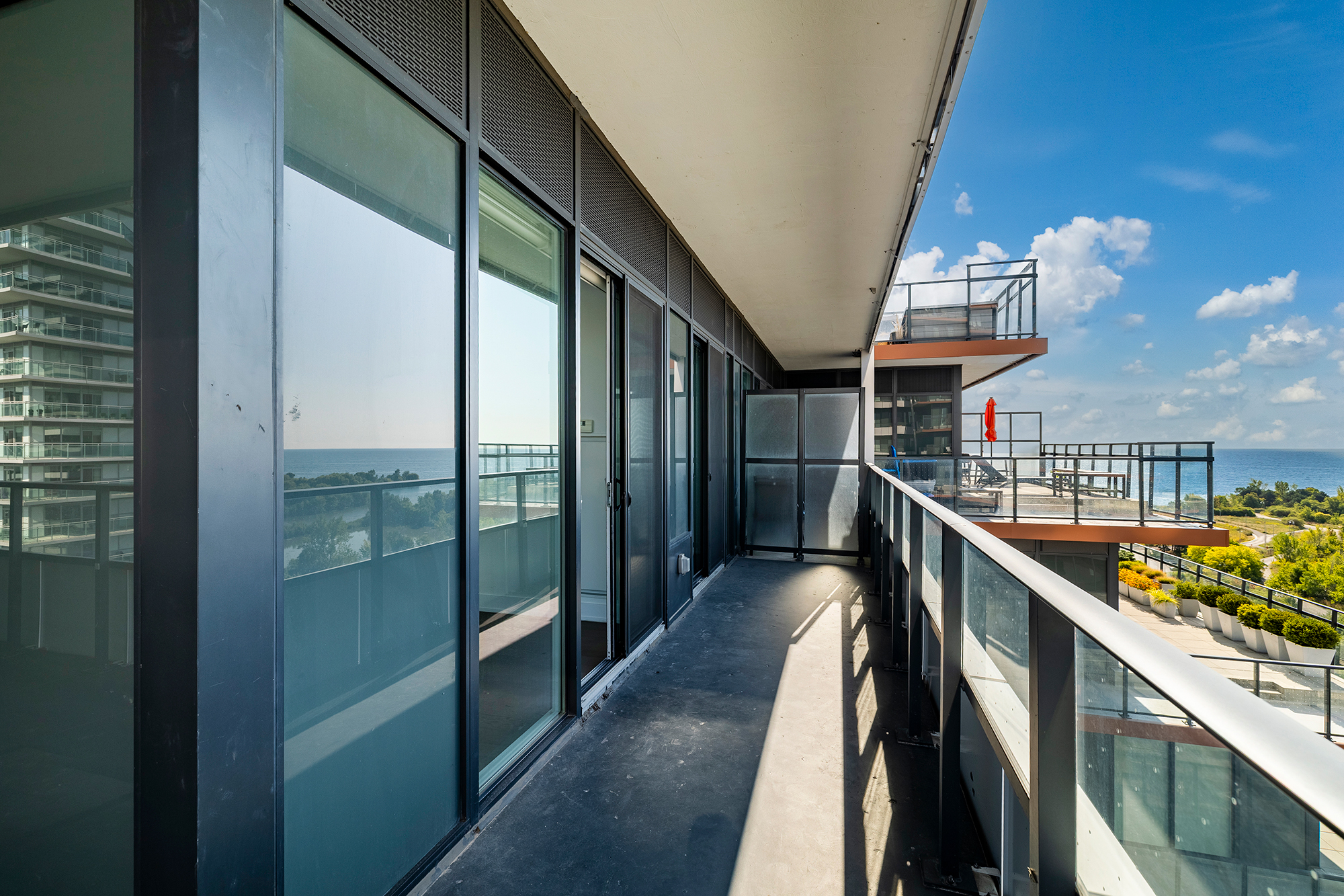 20 Shore Breeze Drive Suite 1002