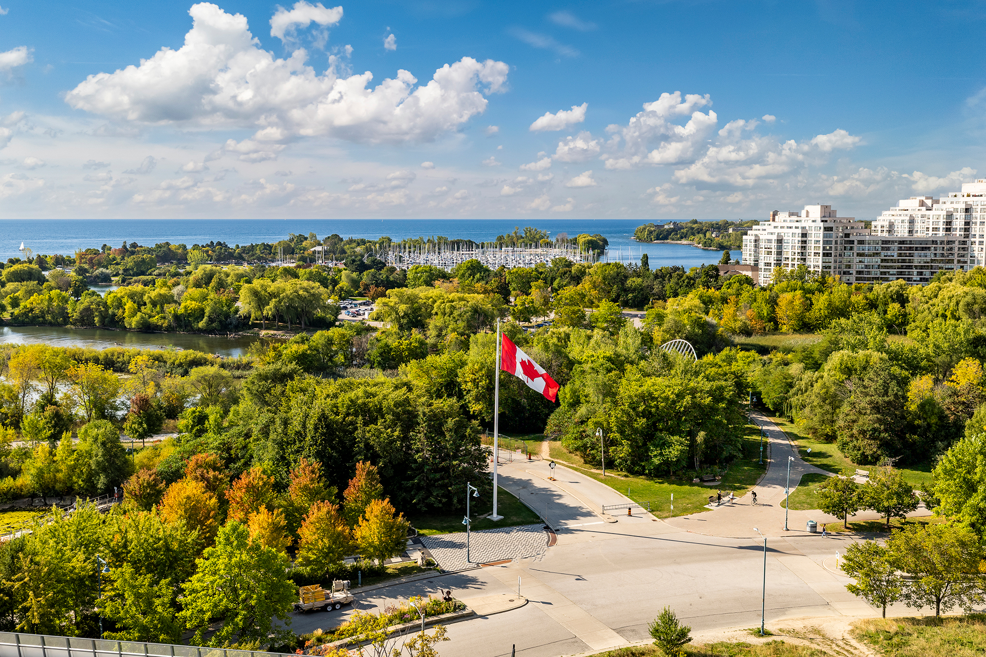 20 Shore Breeze Drive Suite 1002