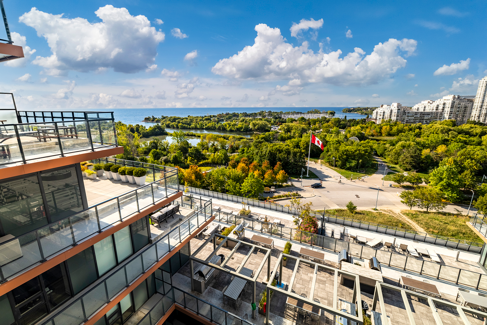 20 Shore Breeze Drive Suite 1002