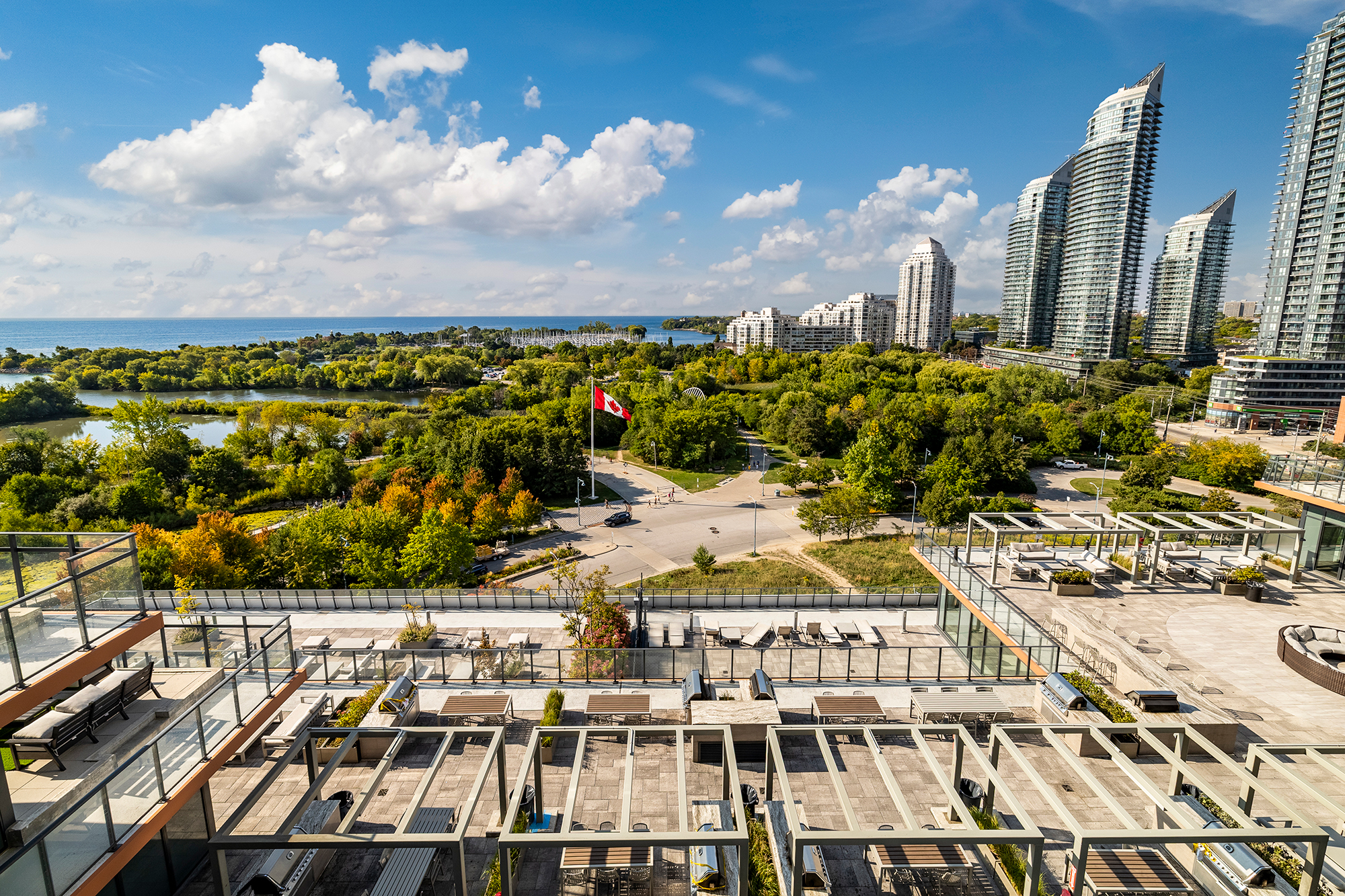 20 Shore Breeze Drive Suite 1002