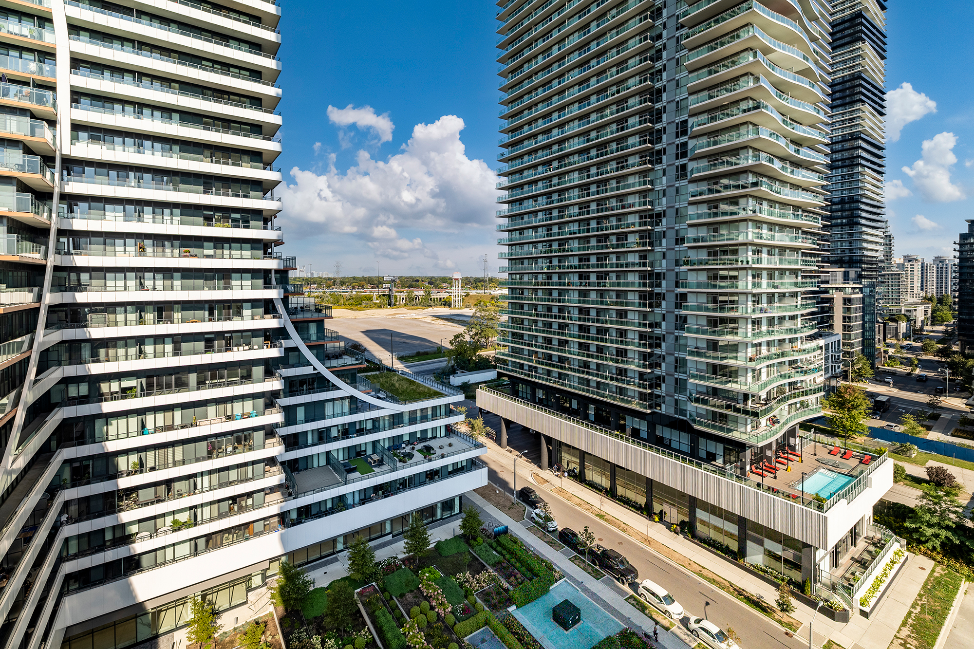 20 Shore Breeze Drive Suite 1002