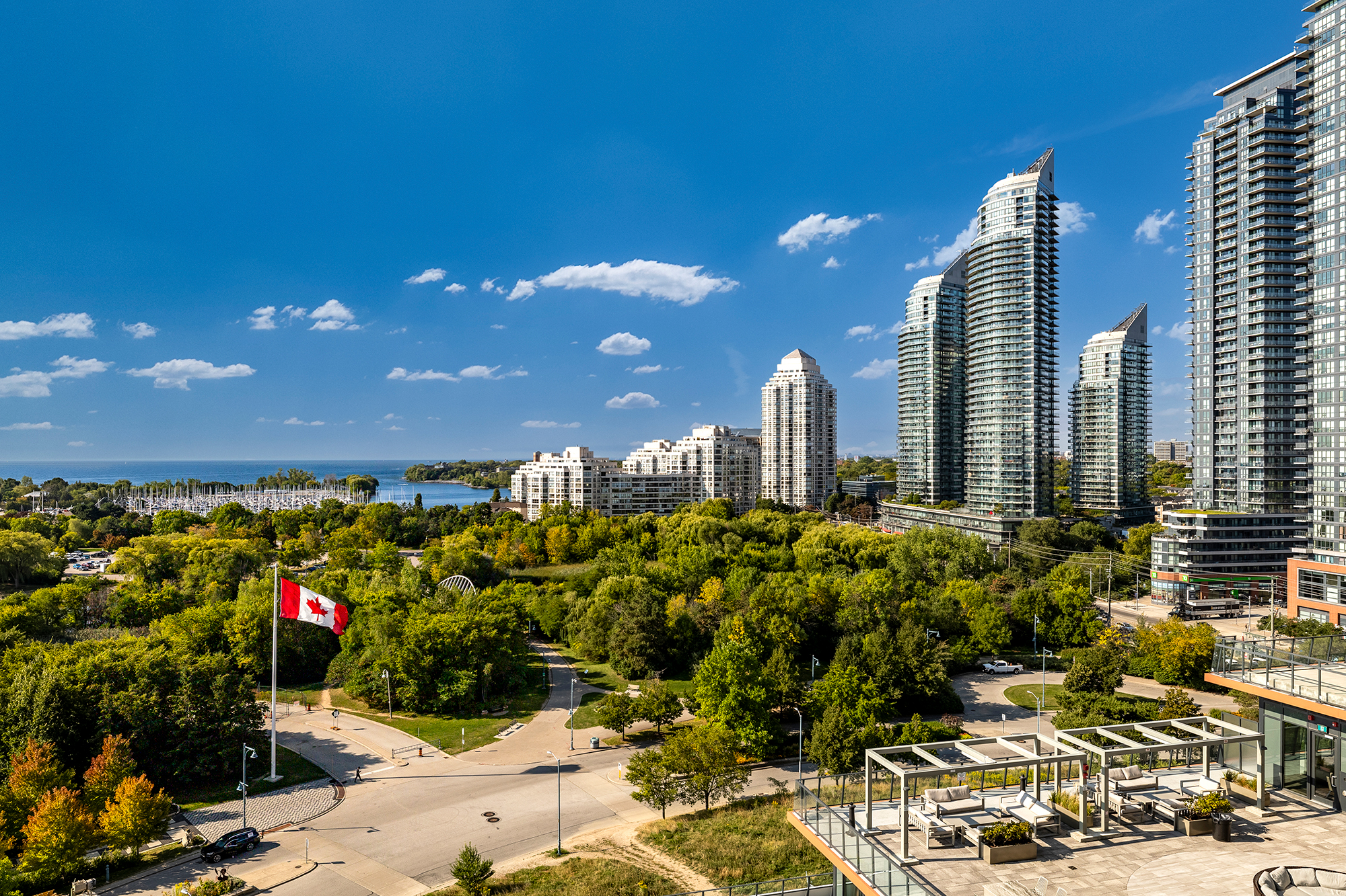 20 Shore Breeze Drive Suite 1002