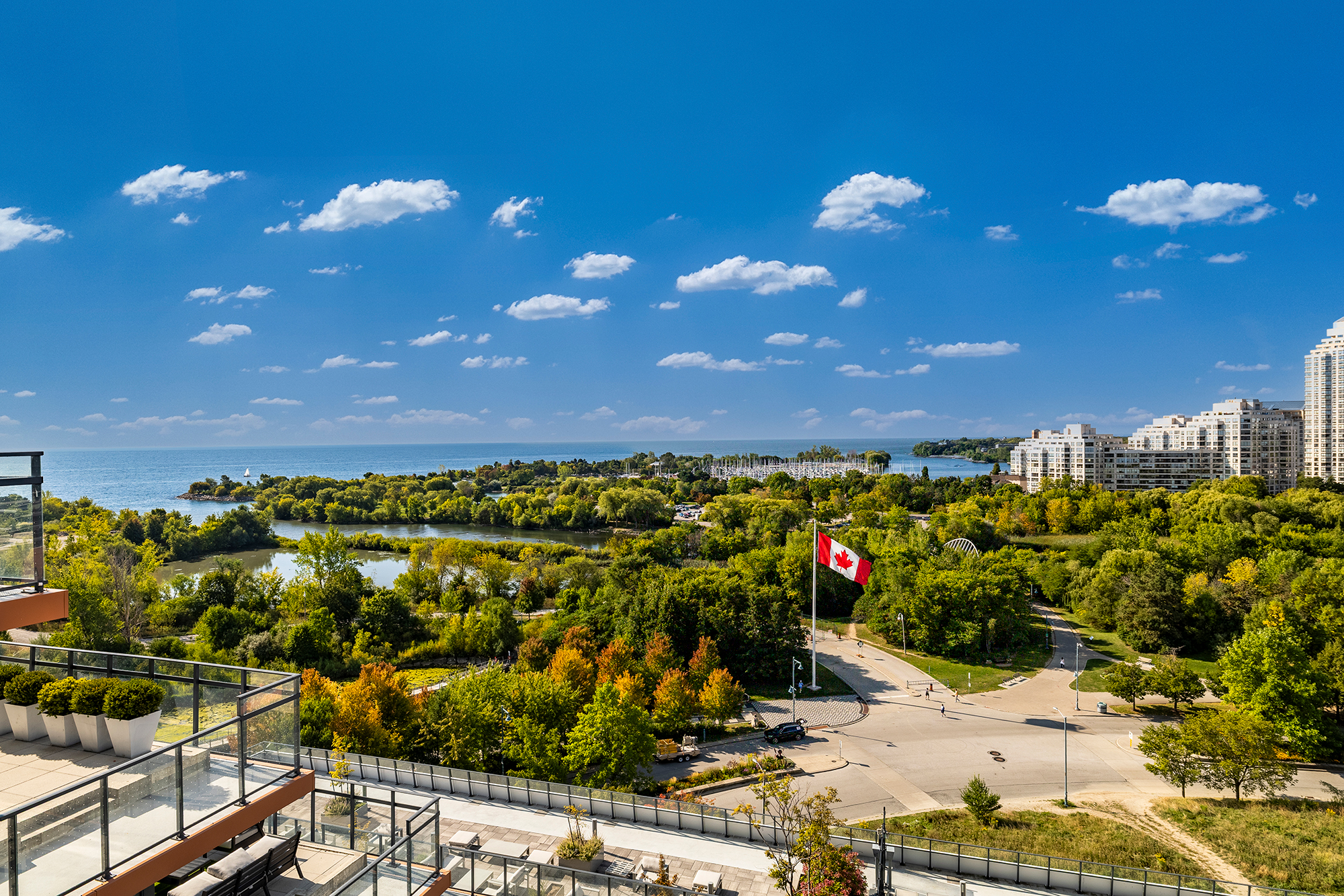 20 Shore Breeze Drive Suite 1002