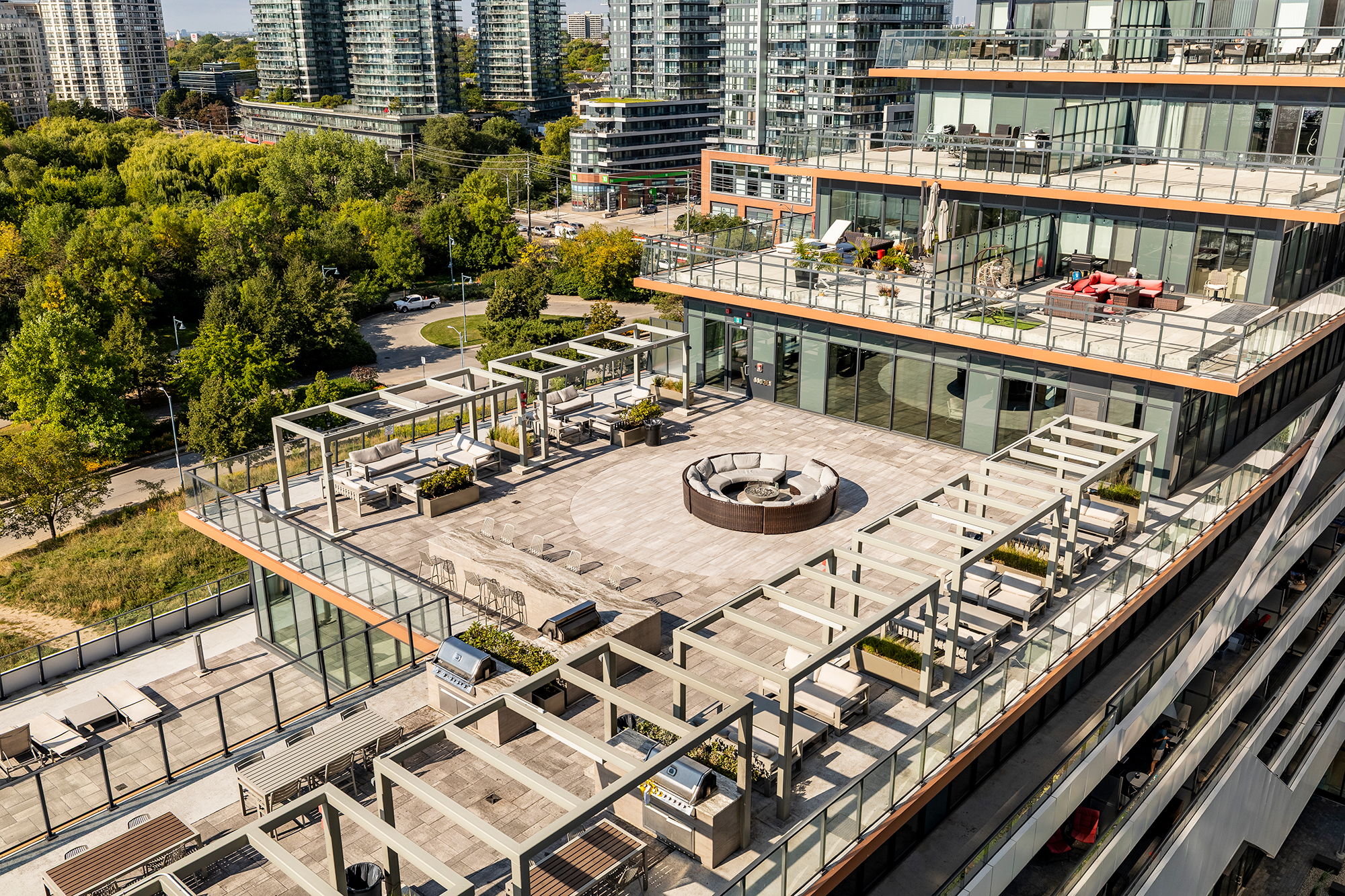 20 Shore Breeze Drive Suite 1002