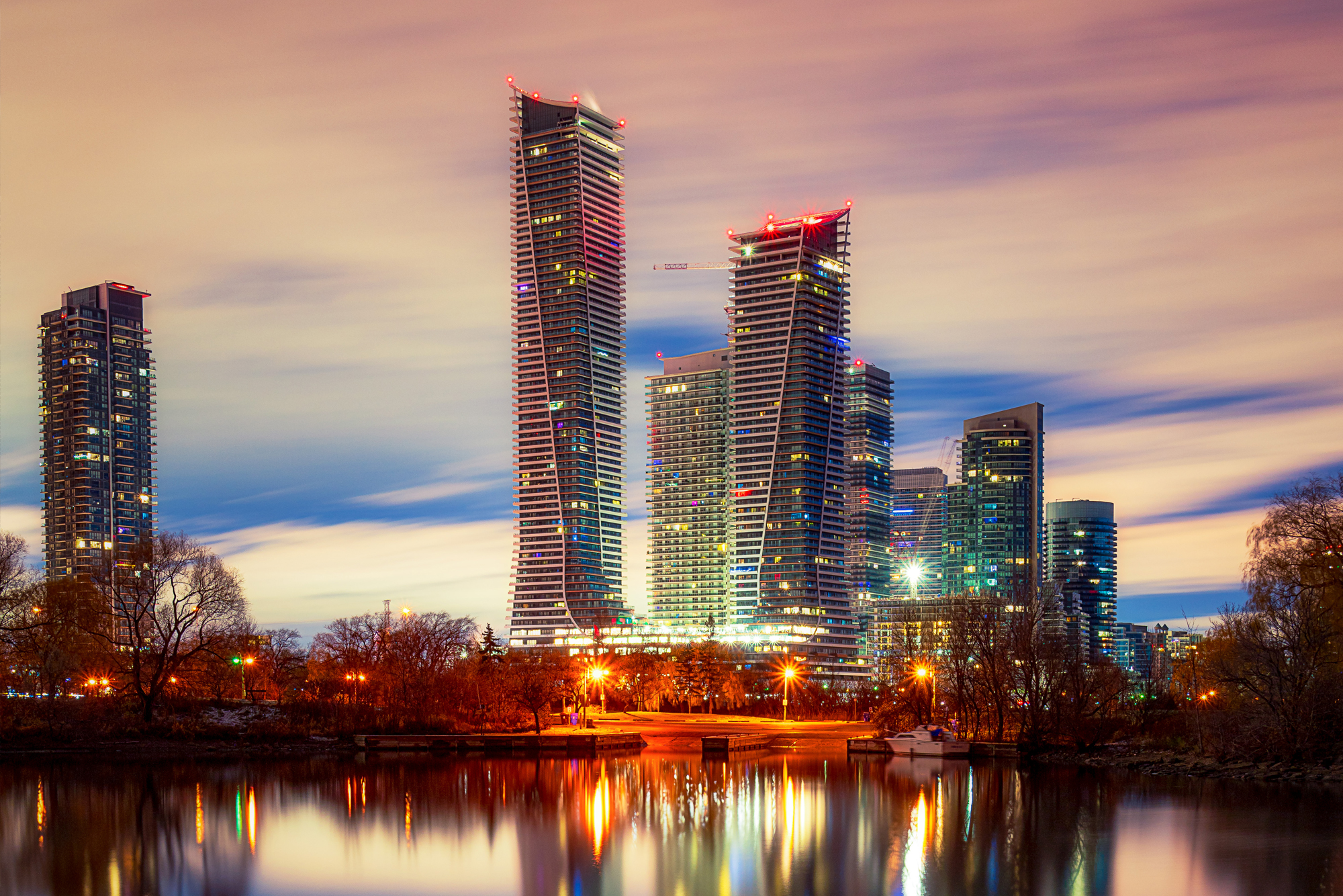 20 Shore Breeze Drive Suite 1002