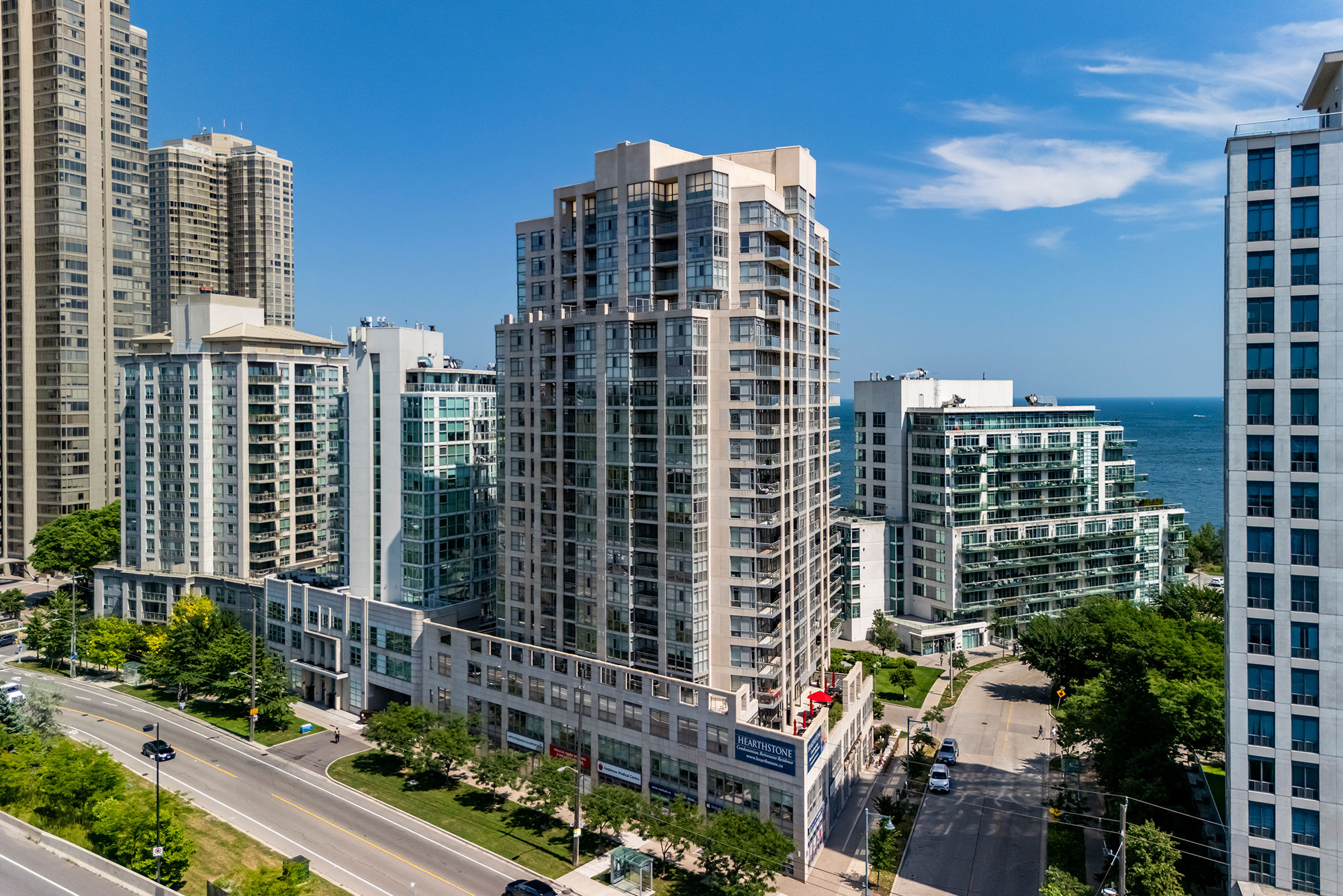 3 Marine Parade Suite 1802