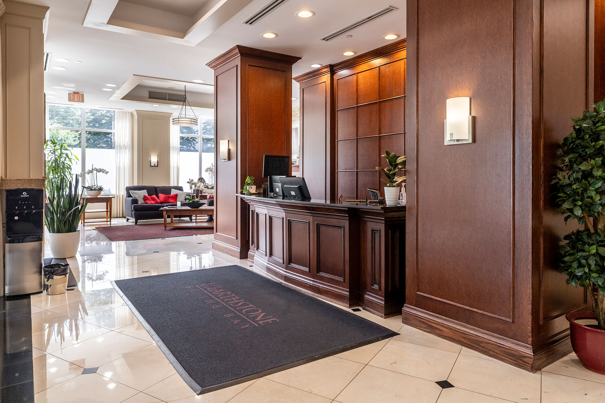 3 Marine Parade Suite 1802