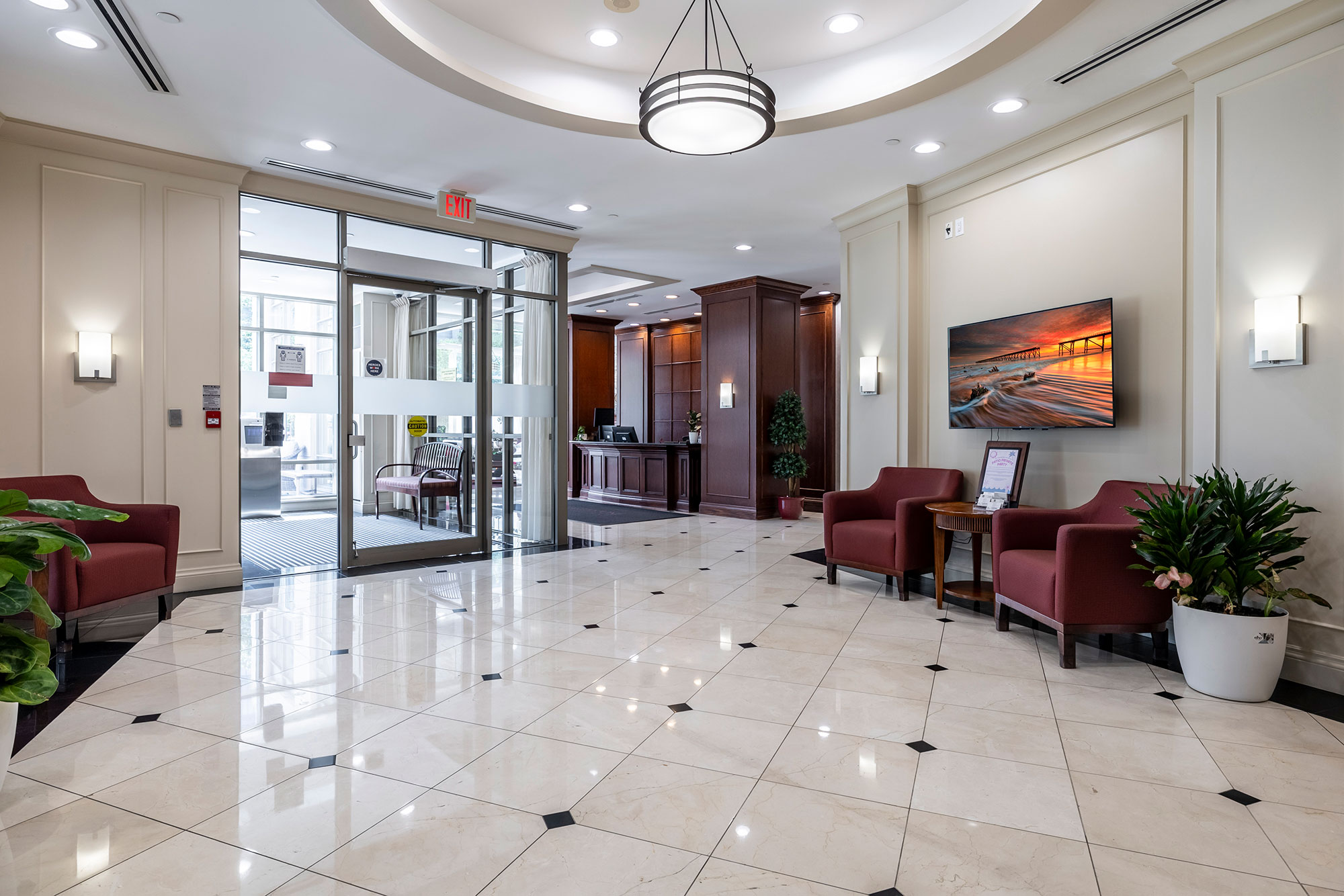 3 Marine Parade Suite 1802