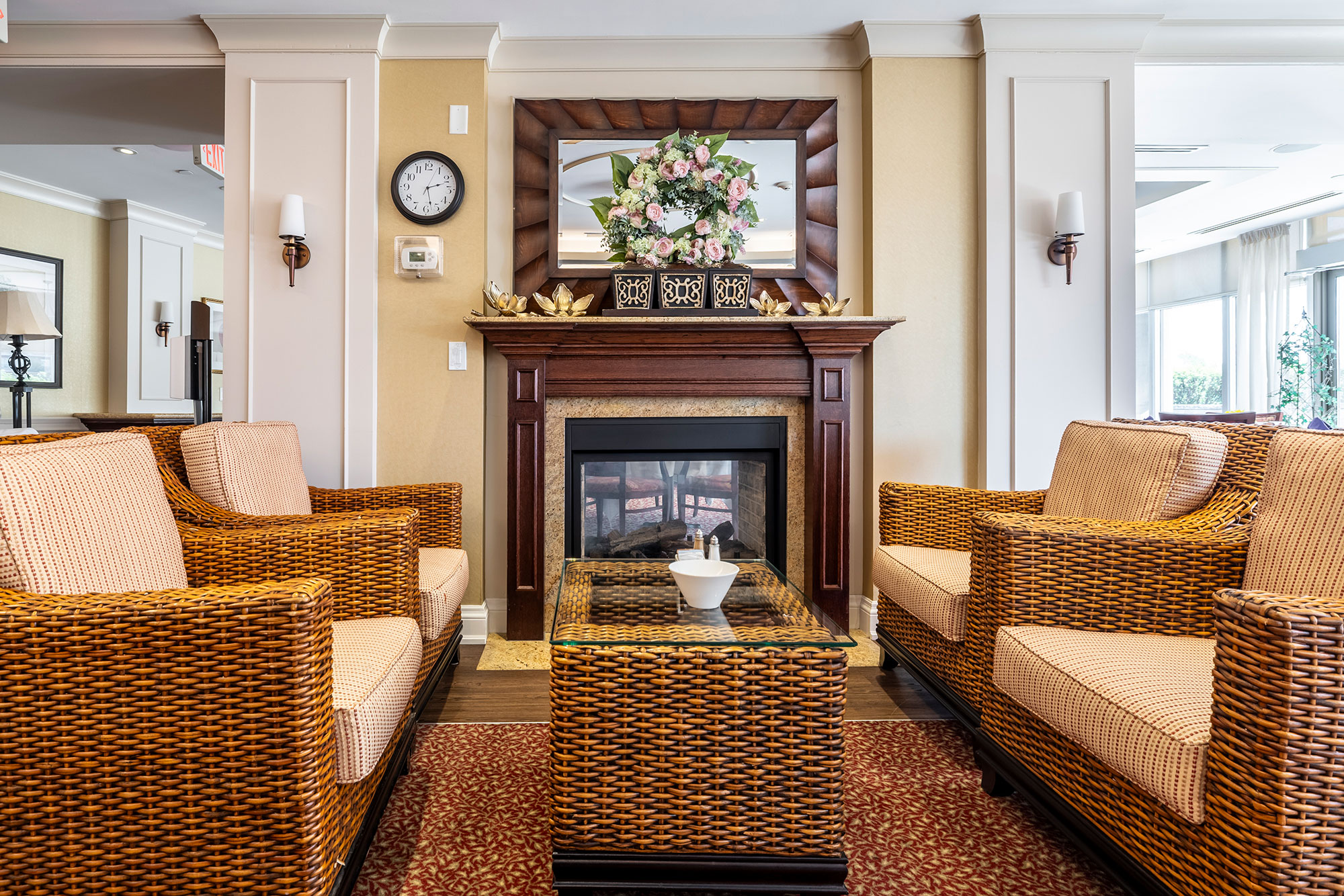 3 Marine Parade Suite 1802