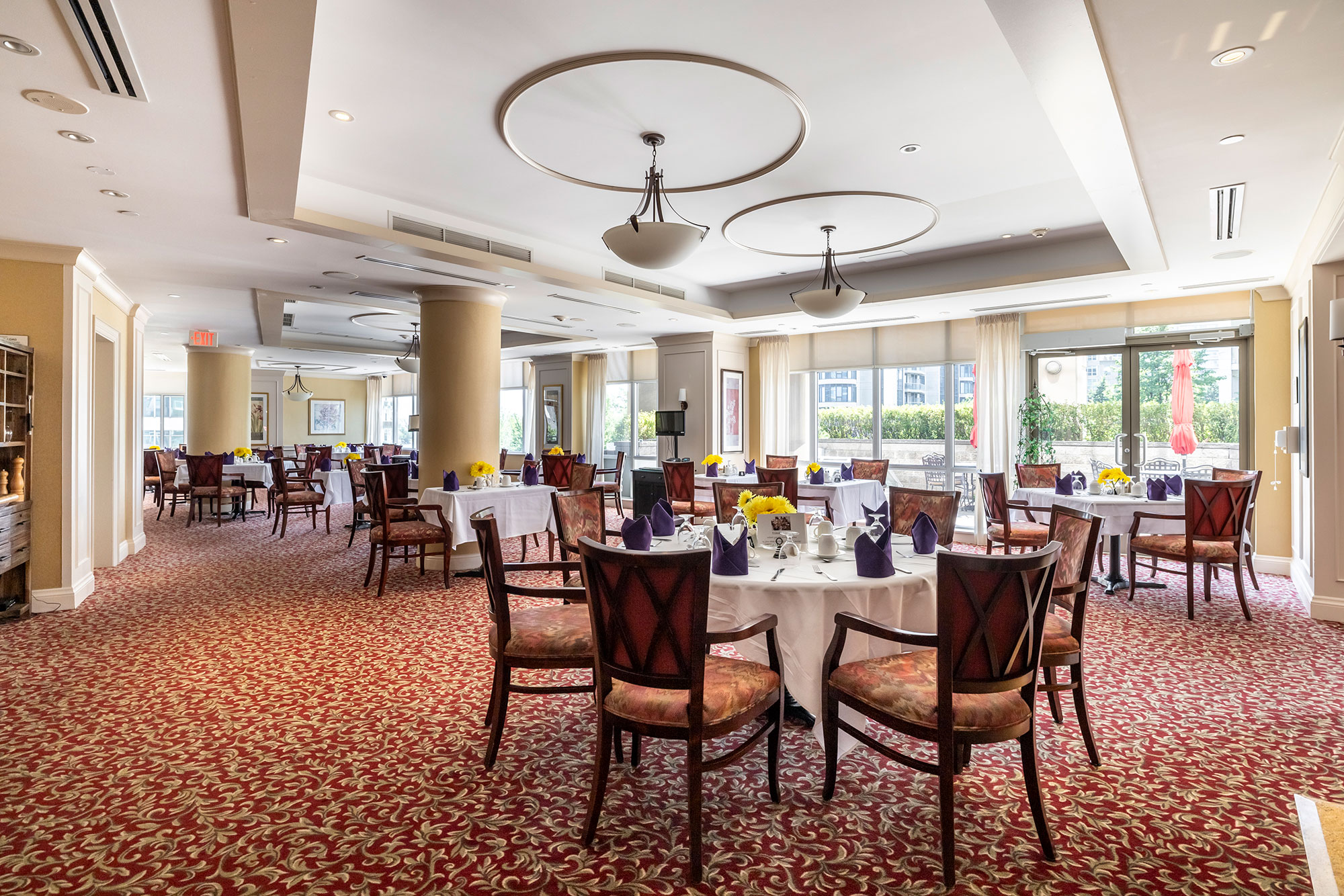 3 Marine Parade Suite 1802