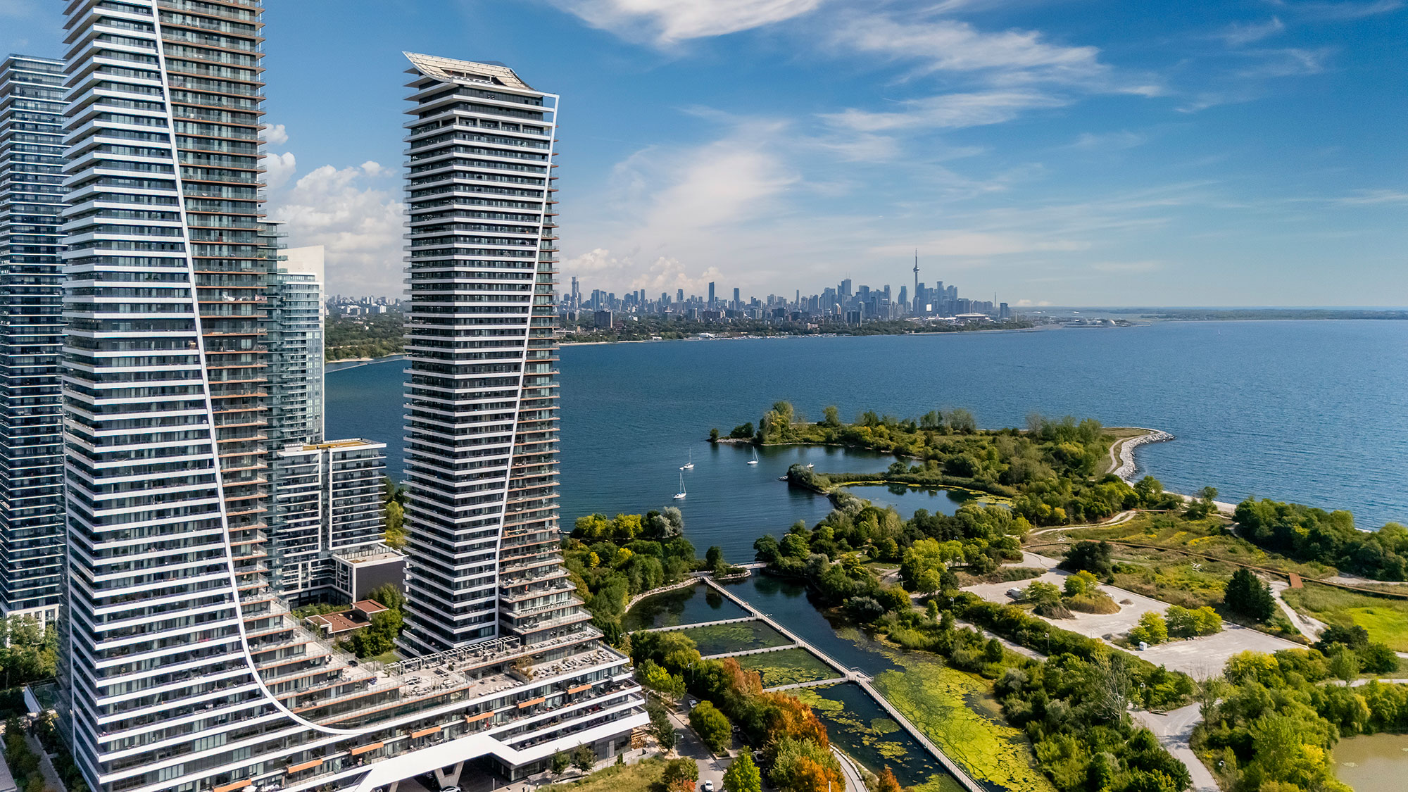 30 Shore Breeze Drive Suite 2019