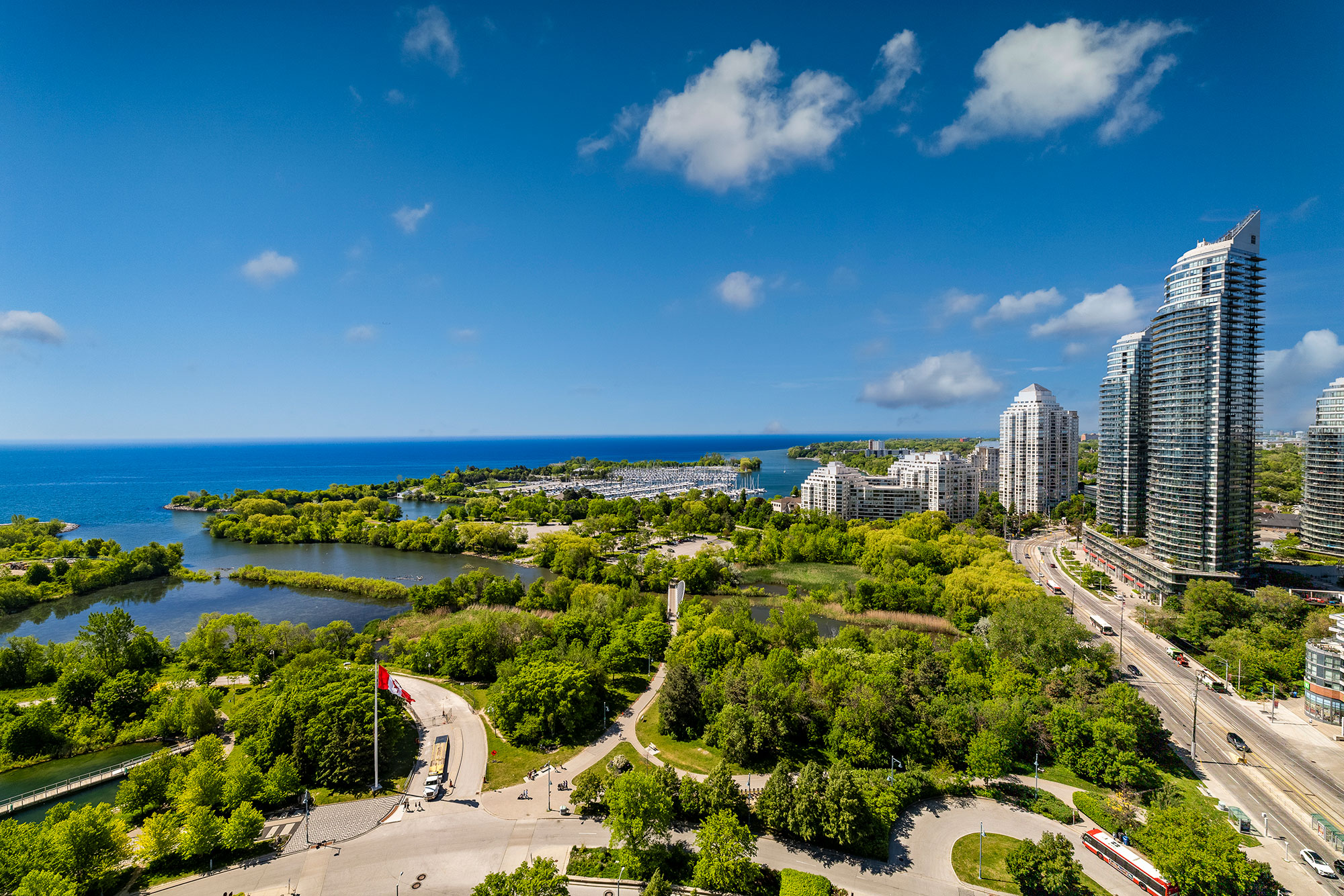 30 Shore Breeze Drive Suite 2019