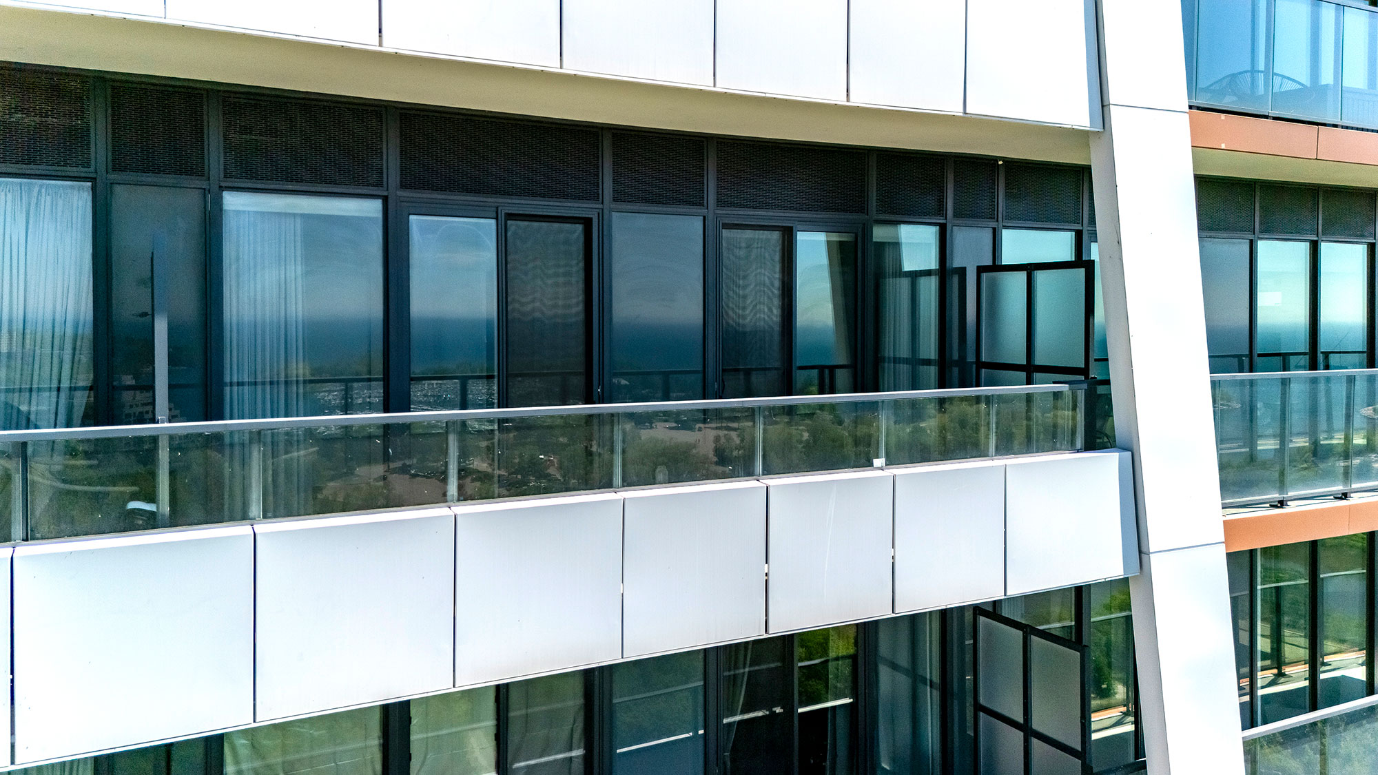 30 Shore Breeze Drive Suite 2019