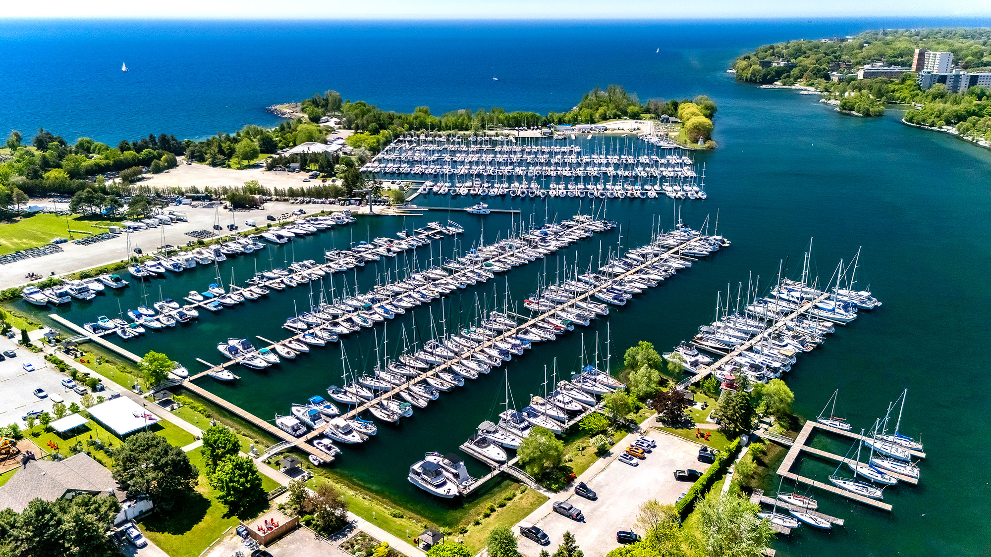 30 Shore Breeze Drive Suite 2019