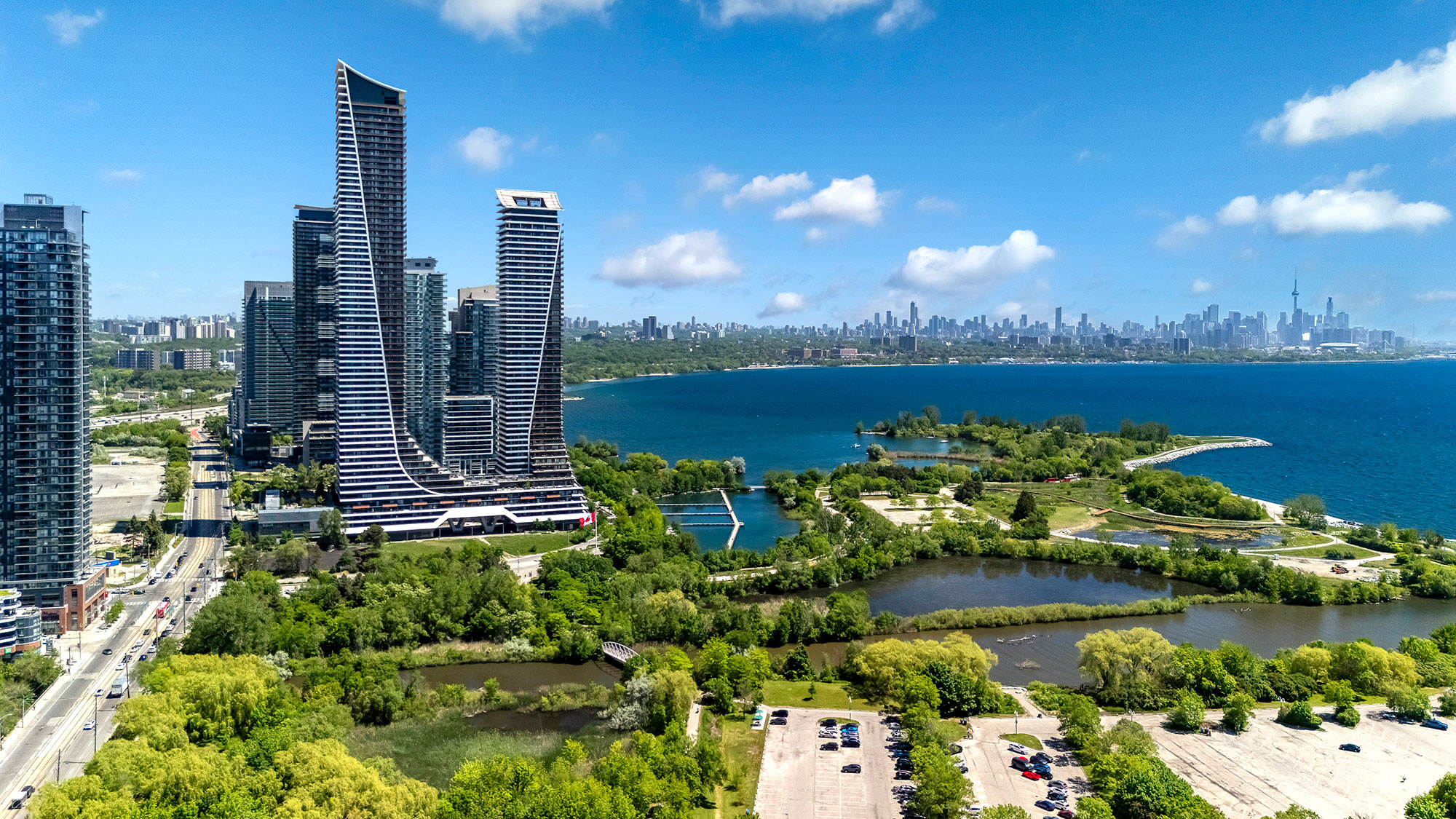 30 Shore Breeze Drive Suite 2019