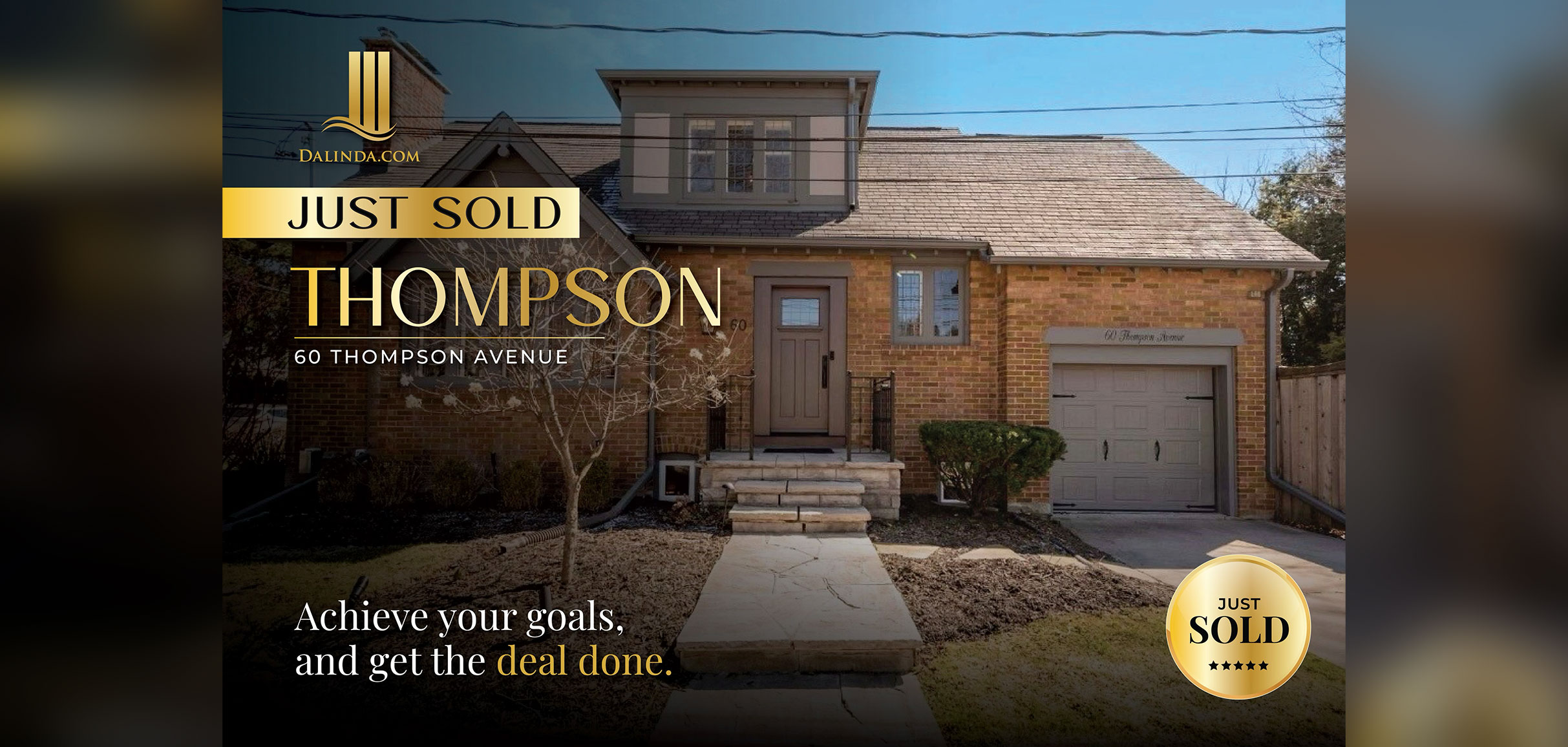 60 Thompson Avenue