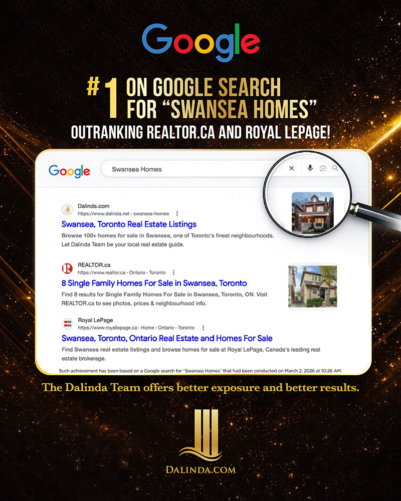 #1 Google Search Swansea Homes