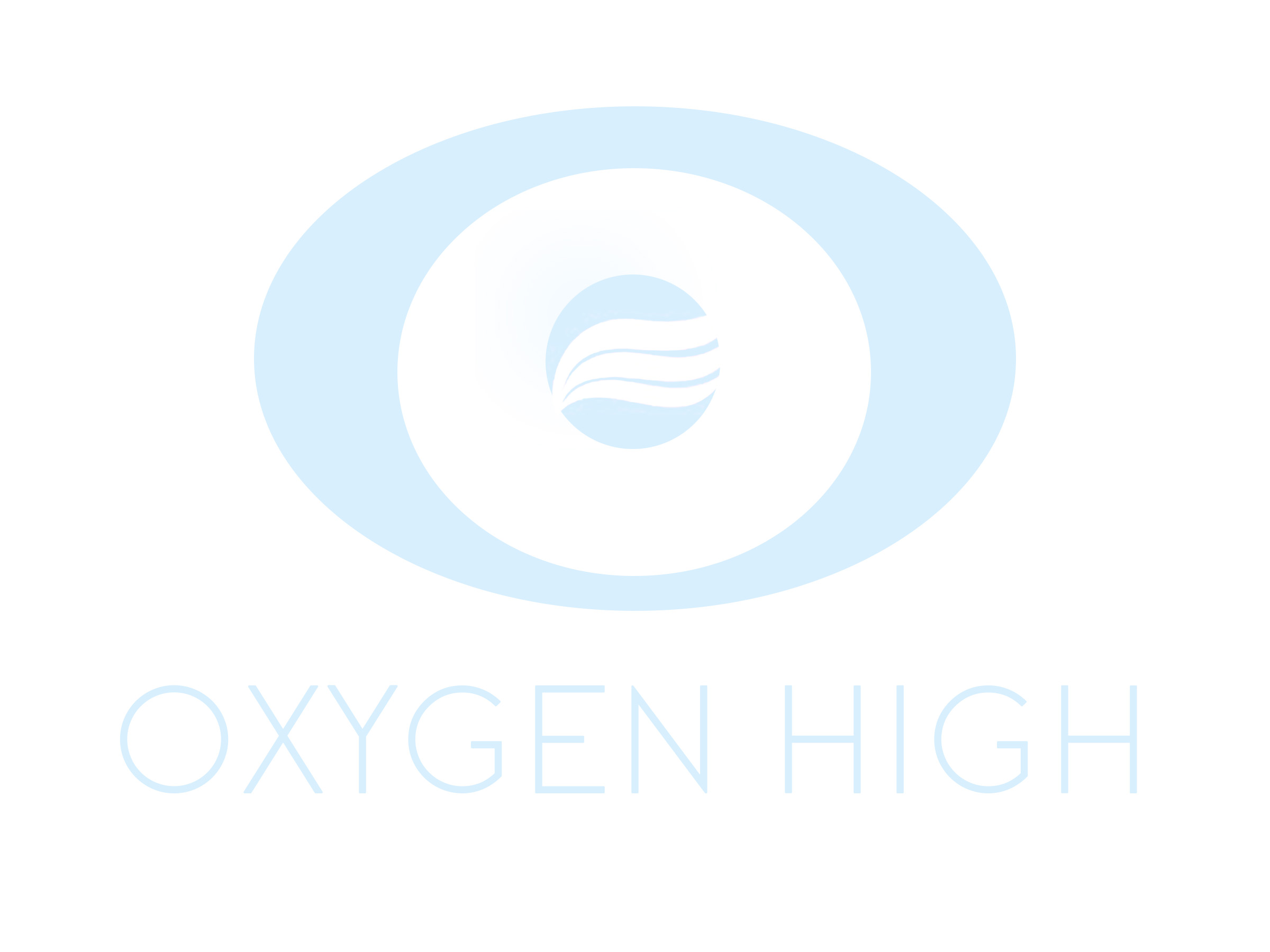 Oxygen High