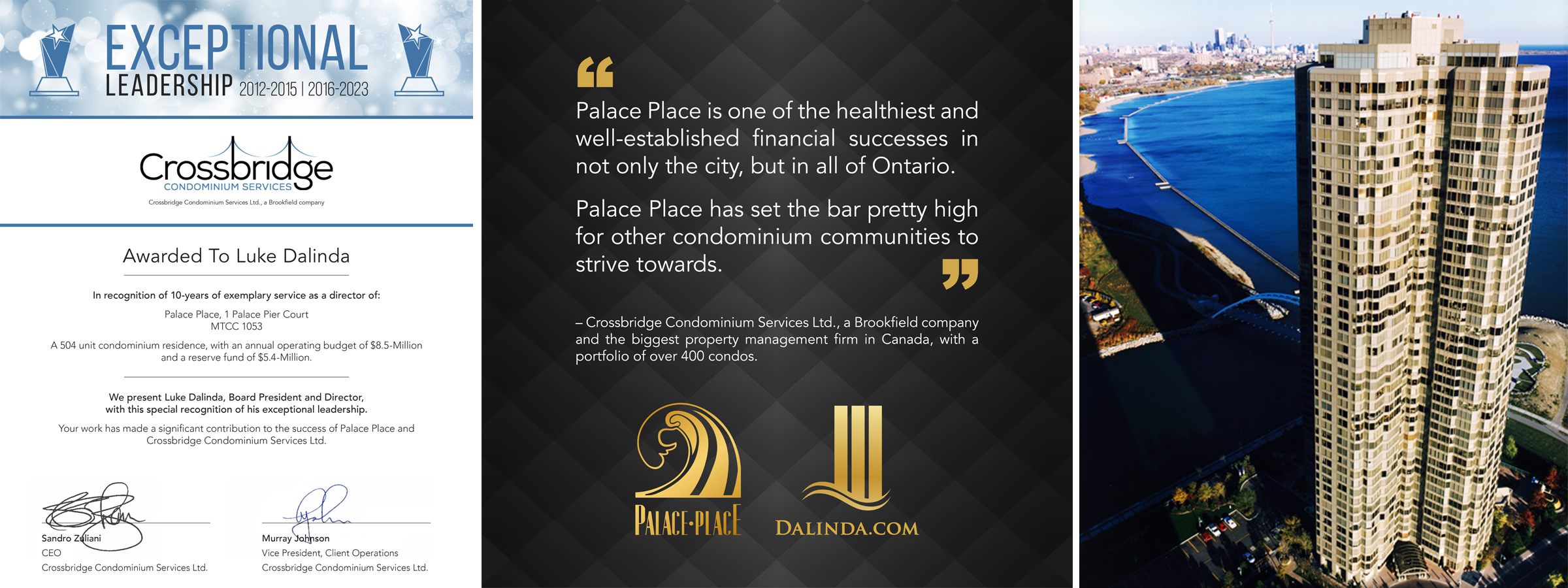 Palace Place