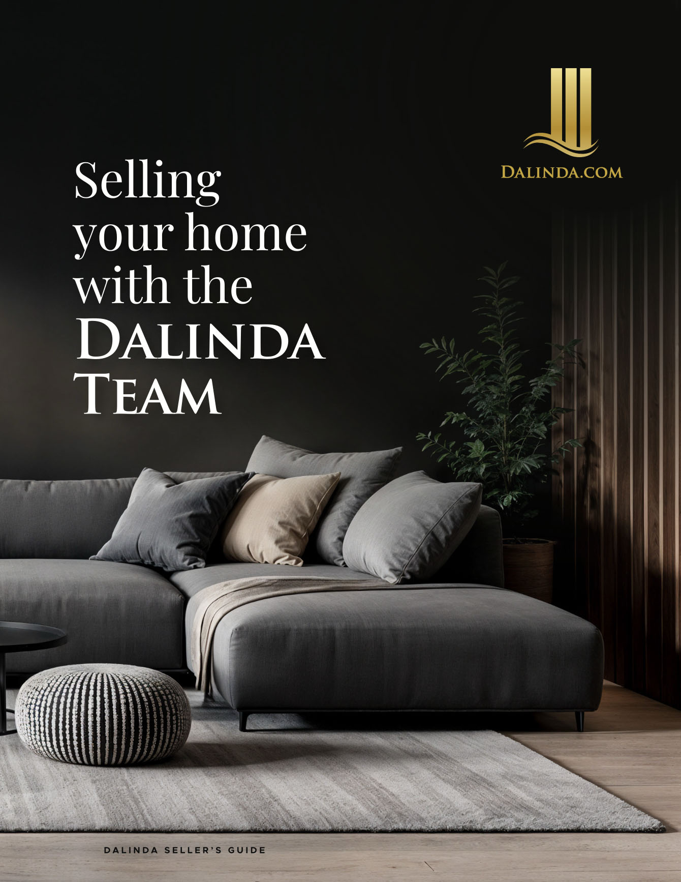 Dalinda Seller's Guide