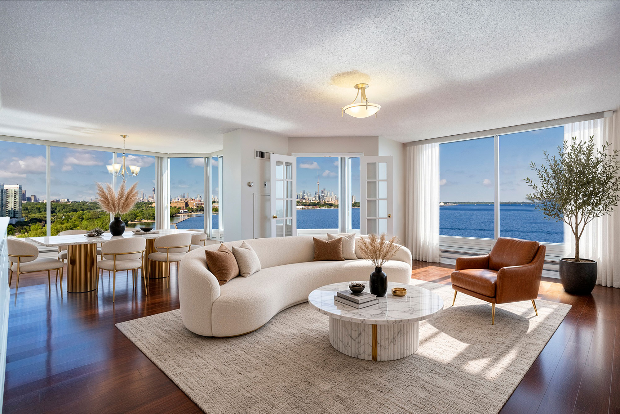 Palace Place Suite 1503