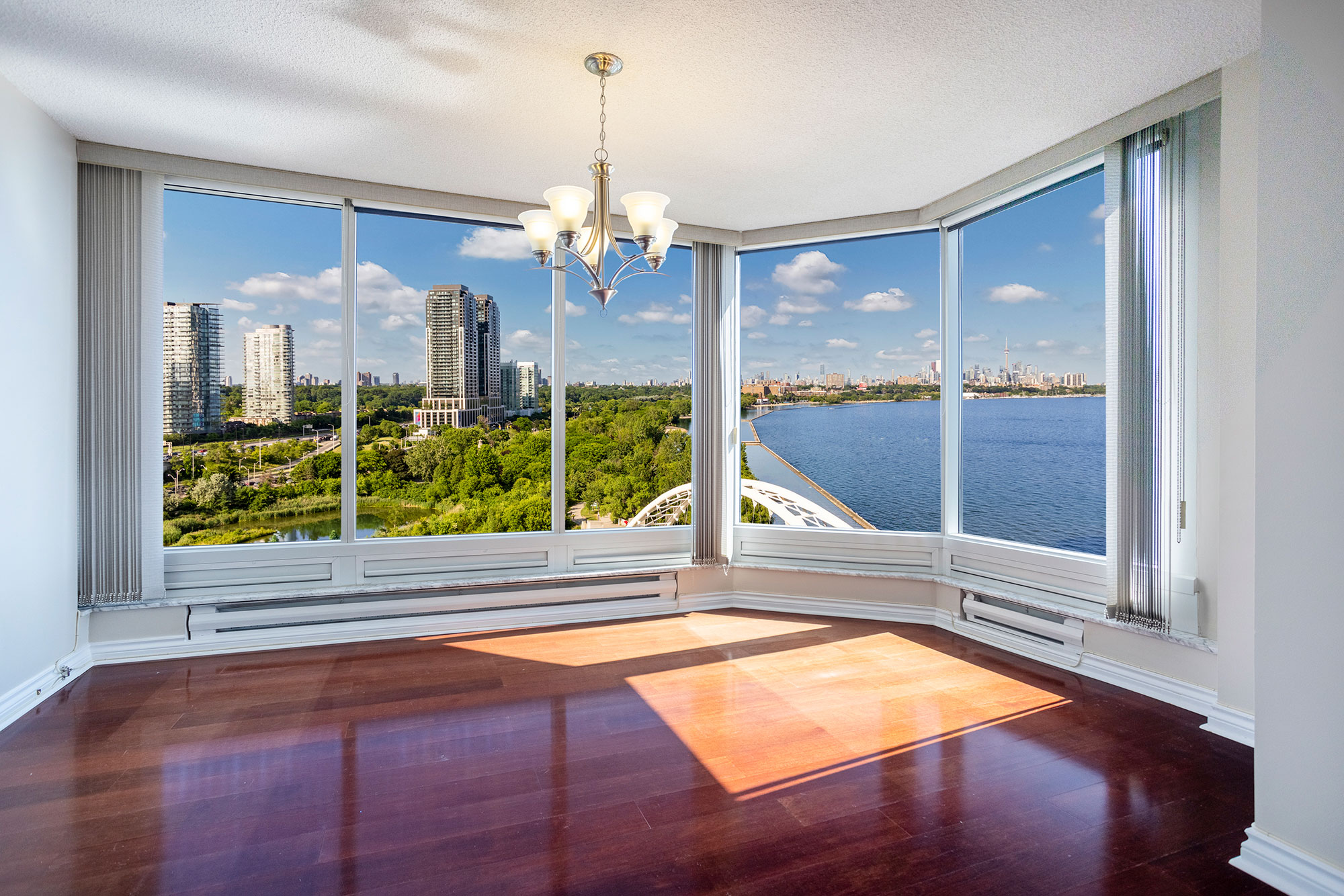 Palace Place Suite 1503
