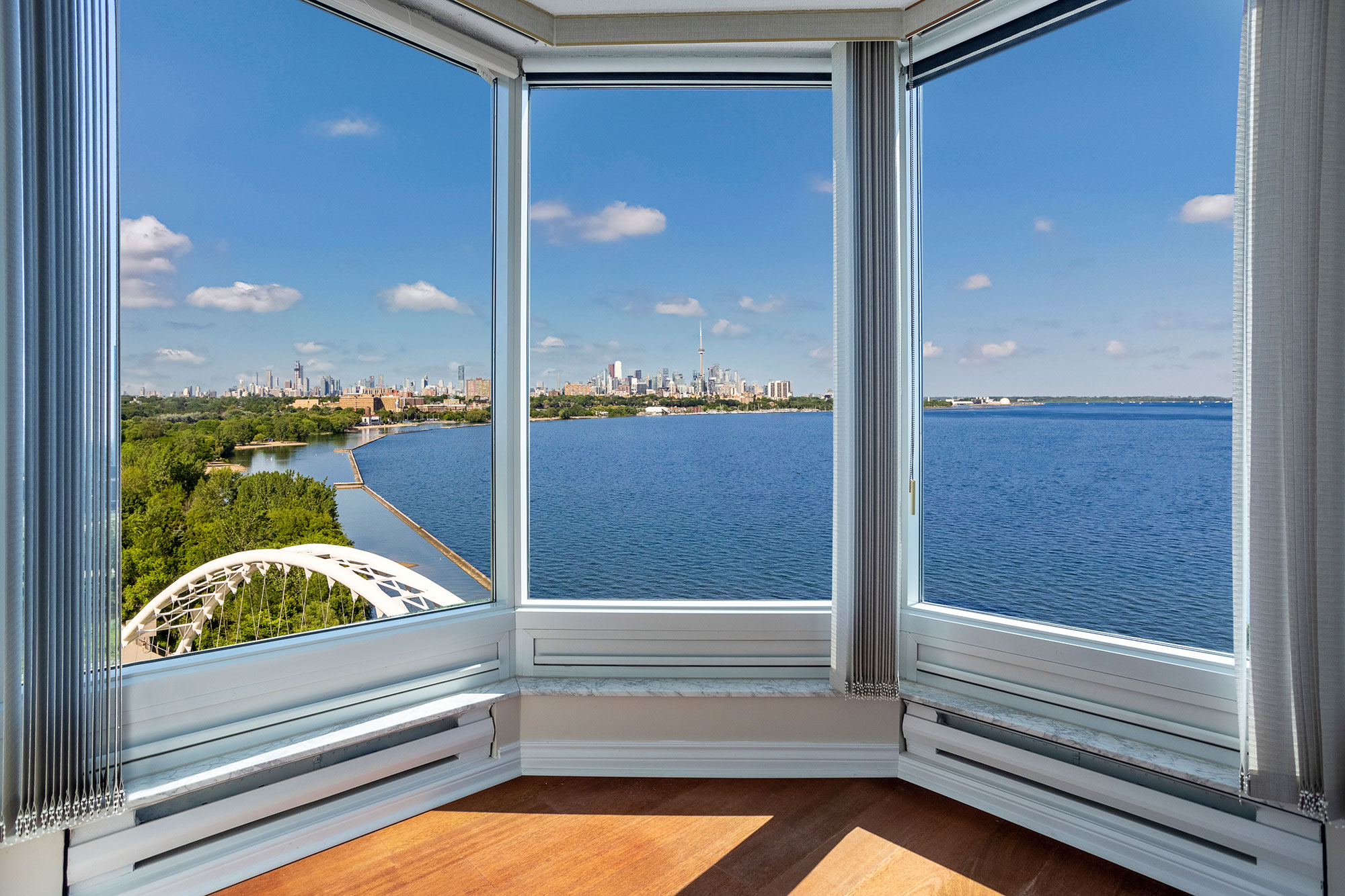 Palace Place Suite 1503