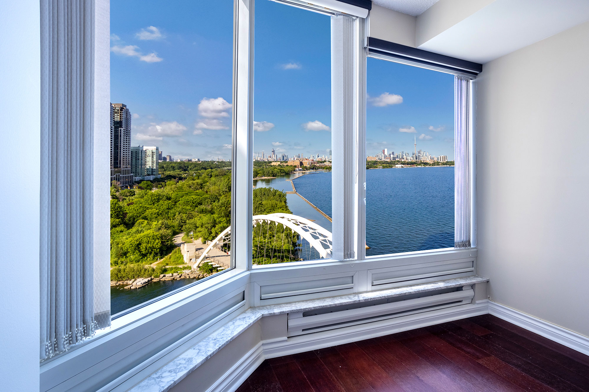 Palace Place Suite 1503