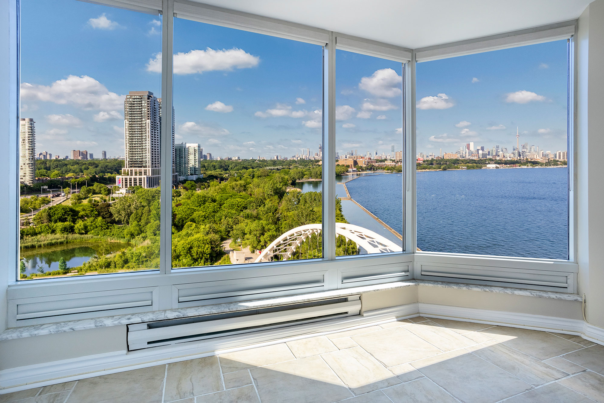 Palace Place Suite 1503