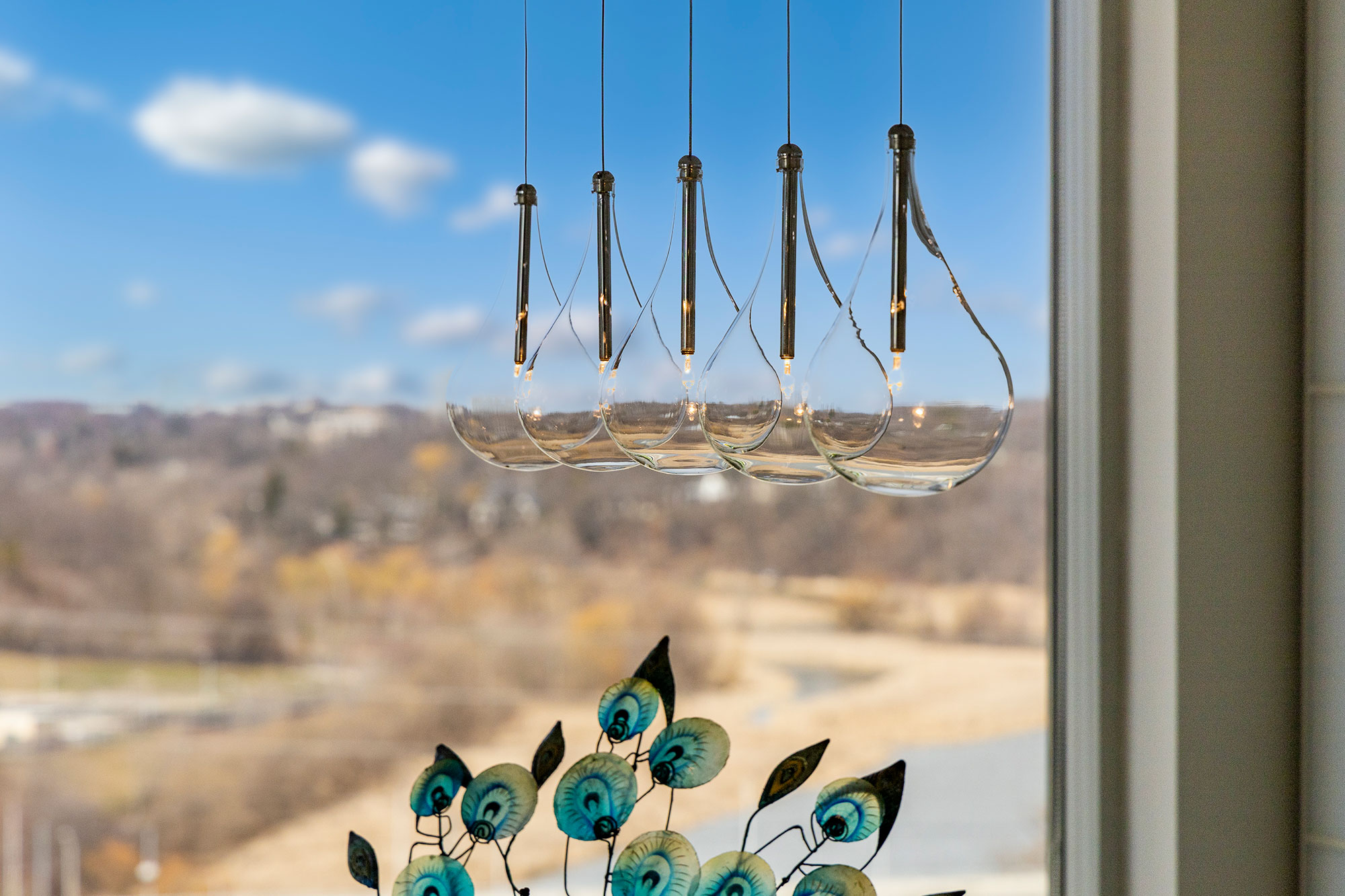 Palace Place Suite 1609